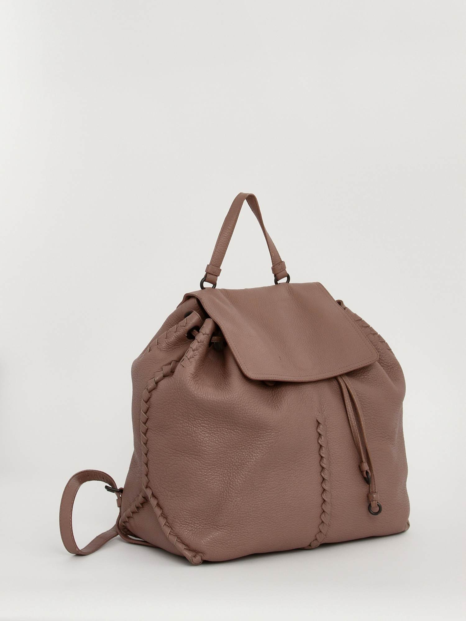 Bottega Veneta Leather Bag 2