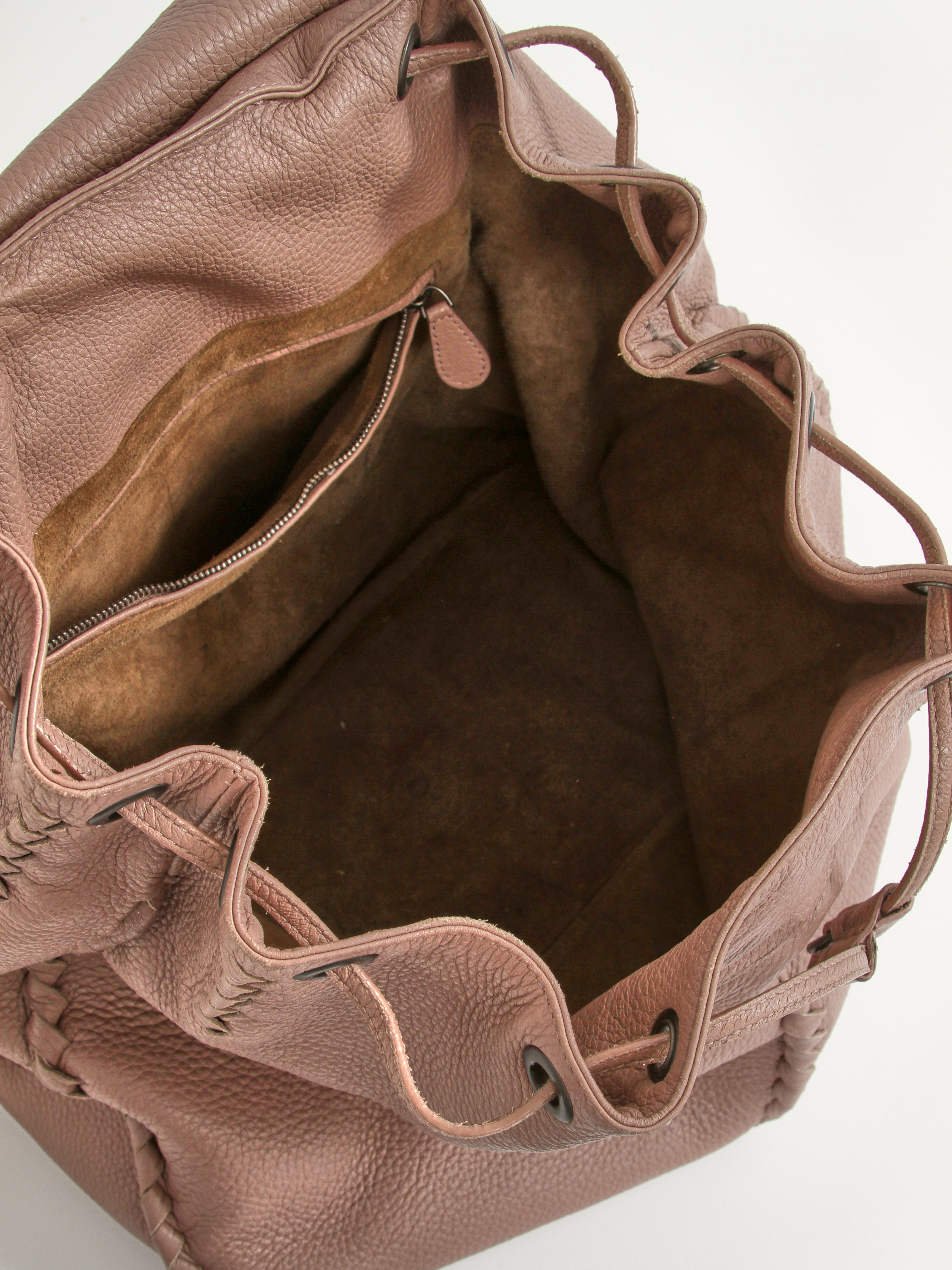 Bottega Veneta Leather Bag 13