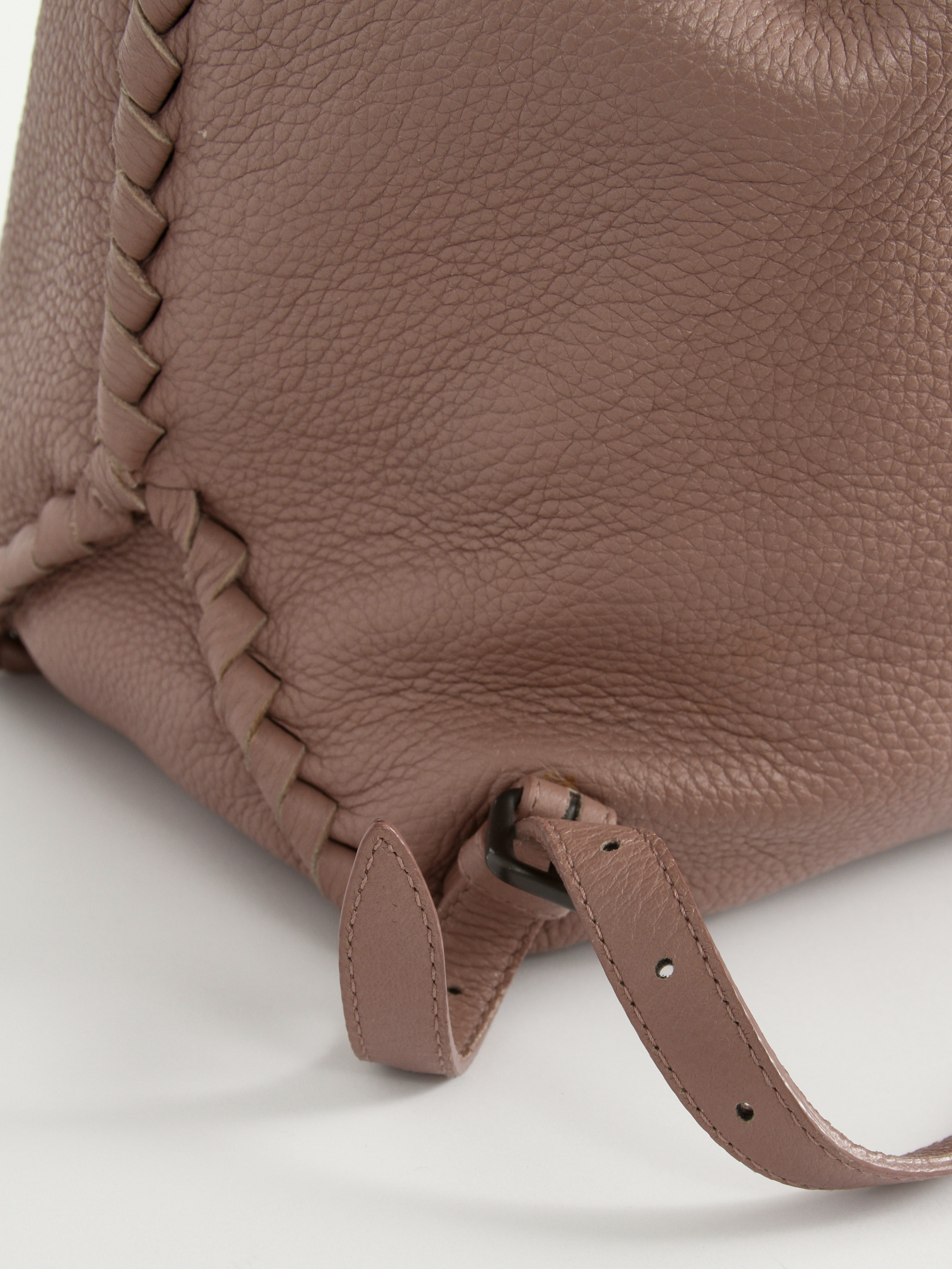 Bottega Veneta Leather Bag 5