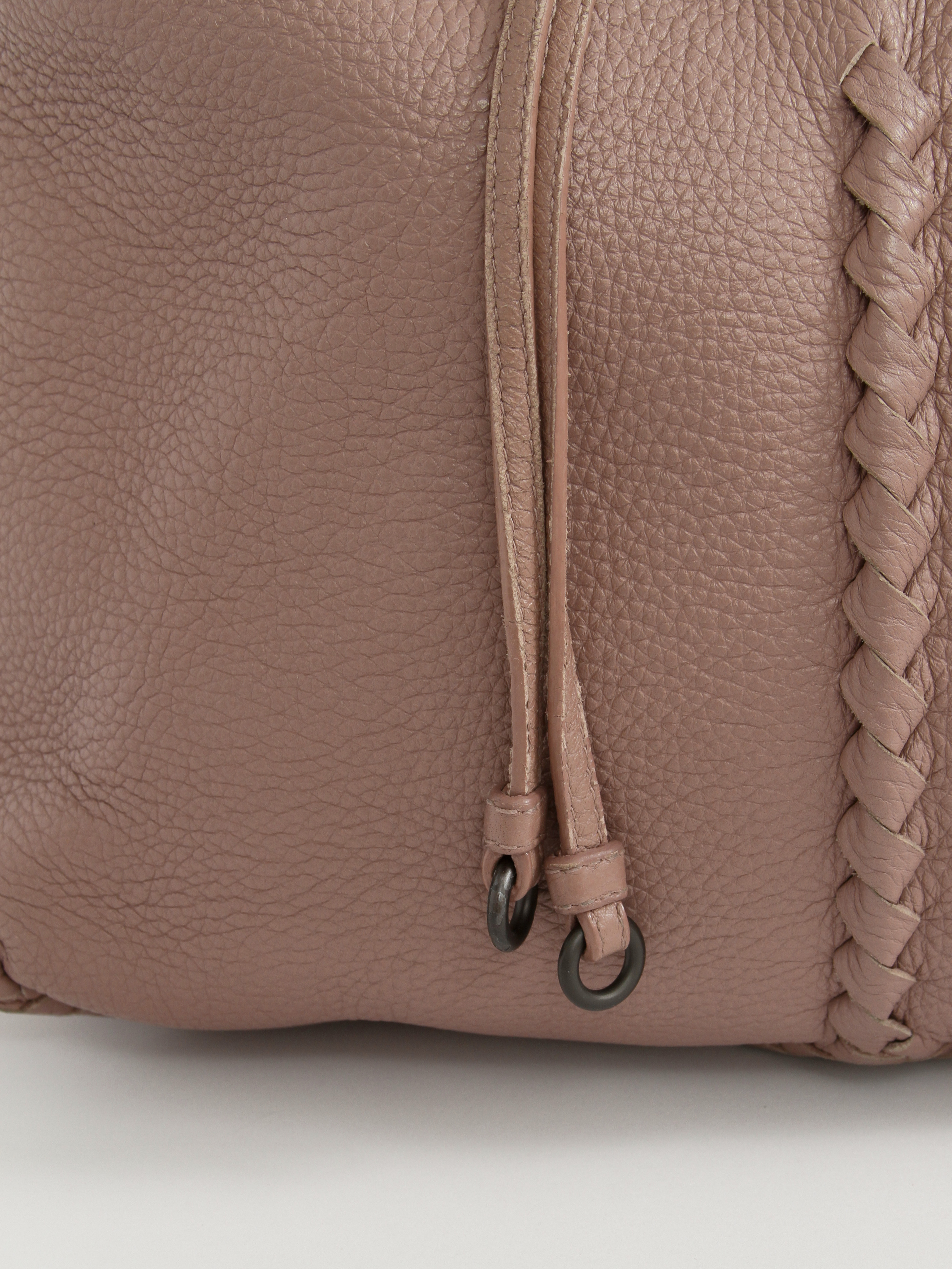 Bottega Veneta Leather Bag 12