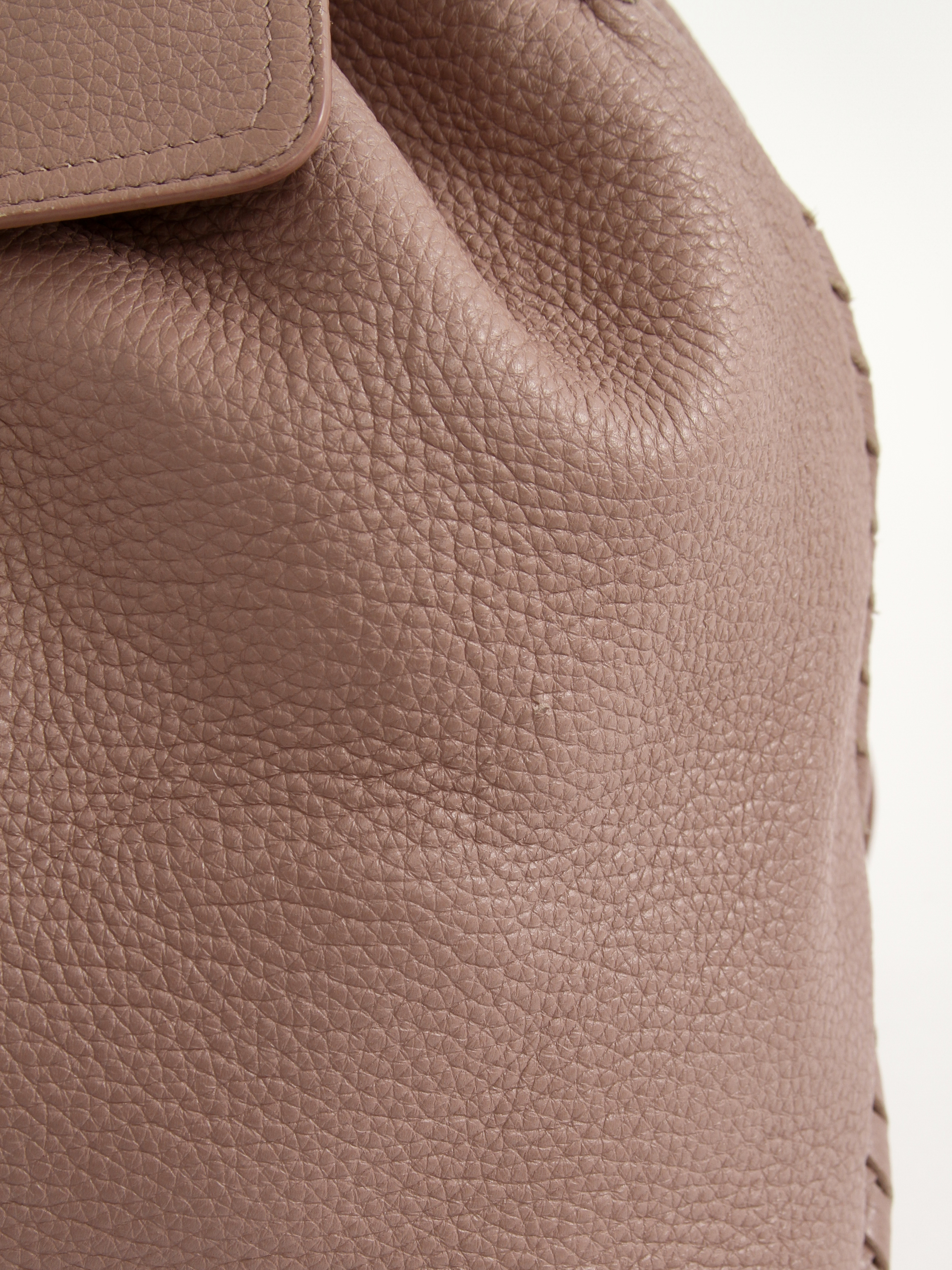 Bottega Veneta Leather Bag 11