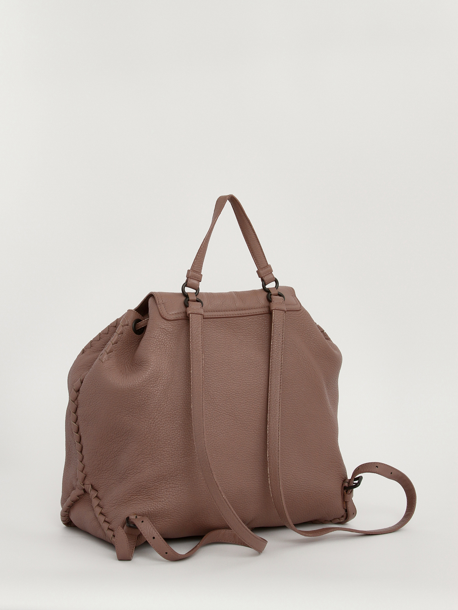 Bottega Veneta Leather Bag 3
