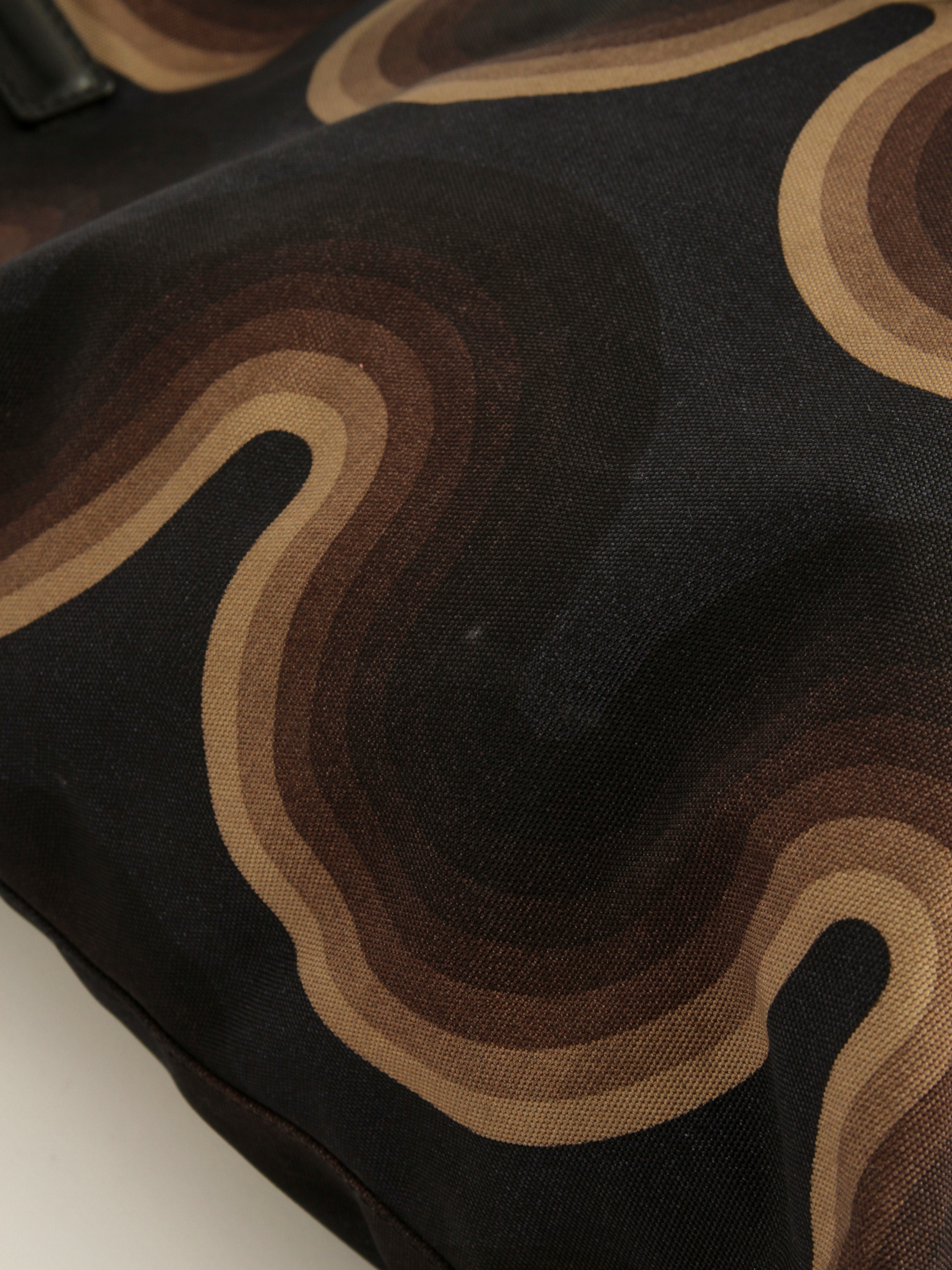 Dries Van Noten Textile Bag 9