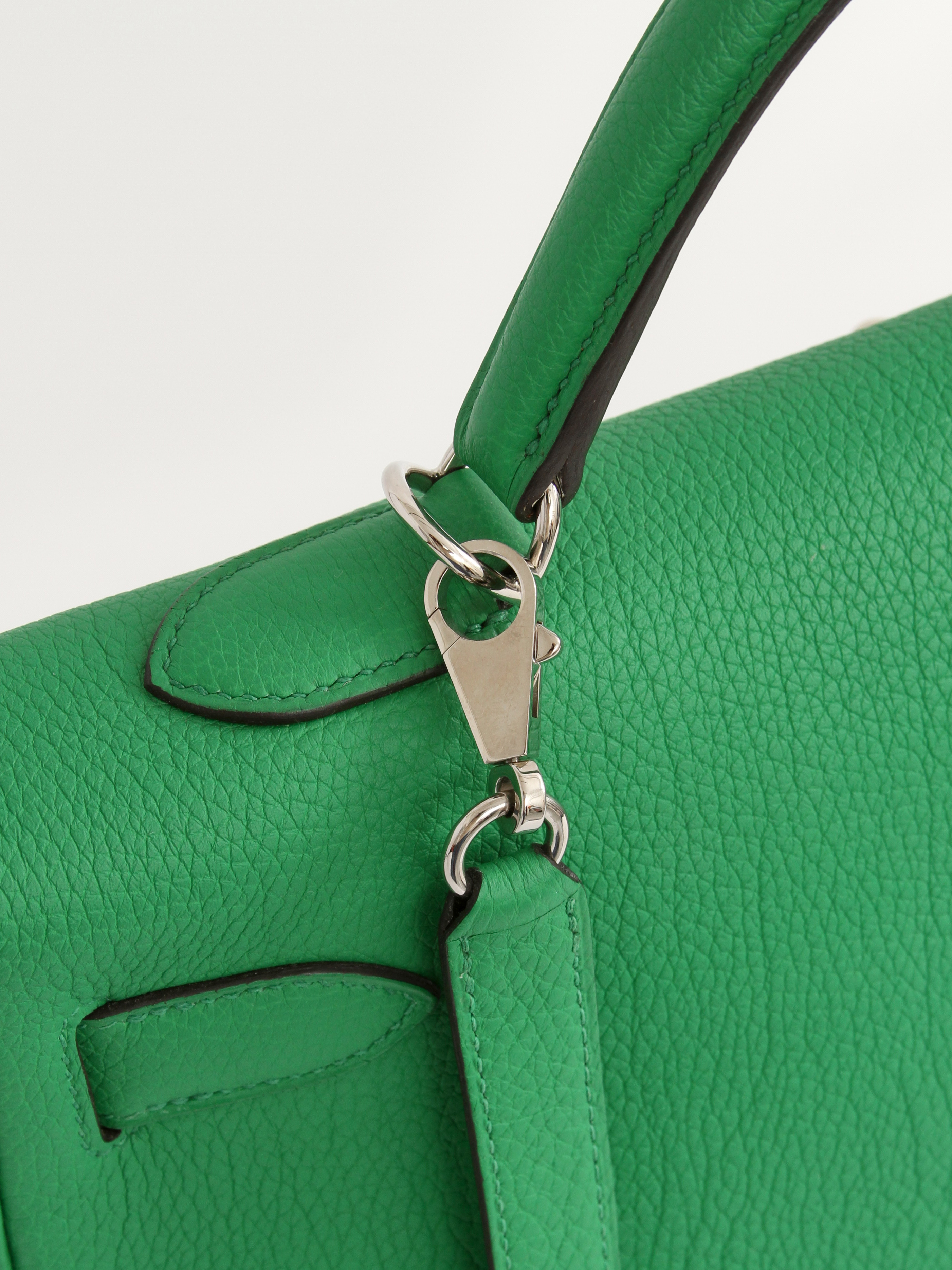 Hermes Kelly 40 5