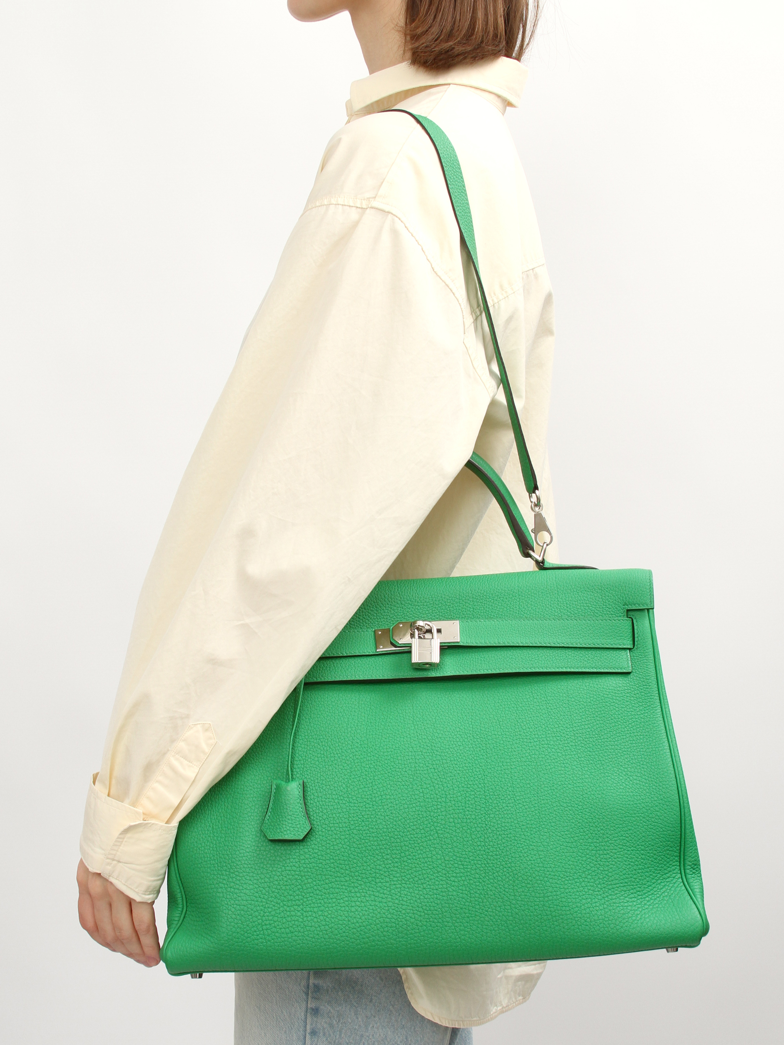 Hermes Kelly 40 2