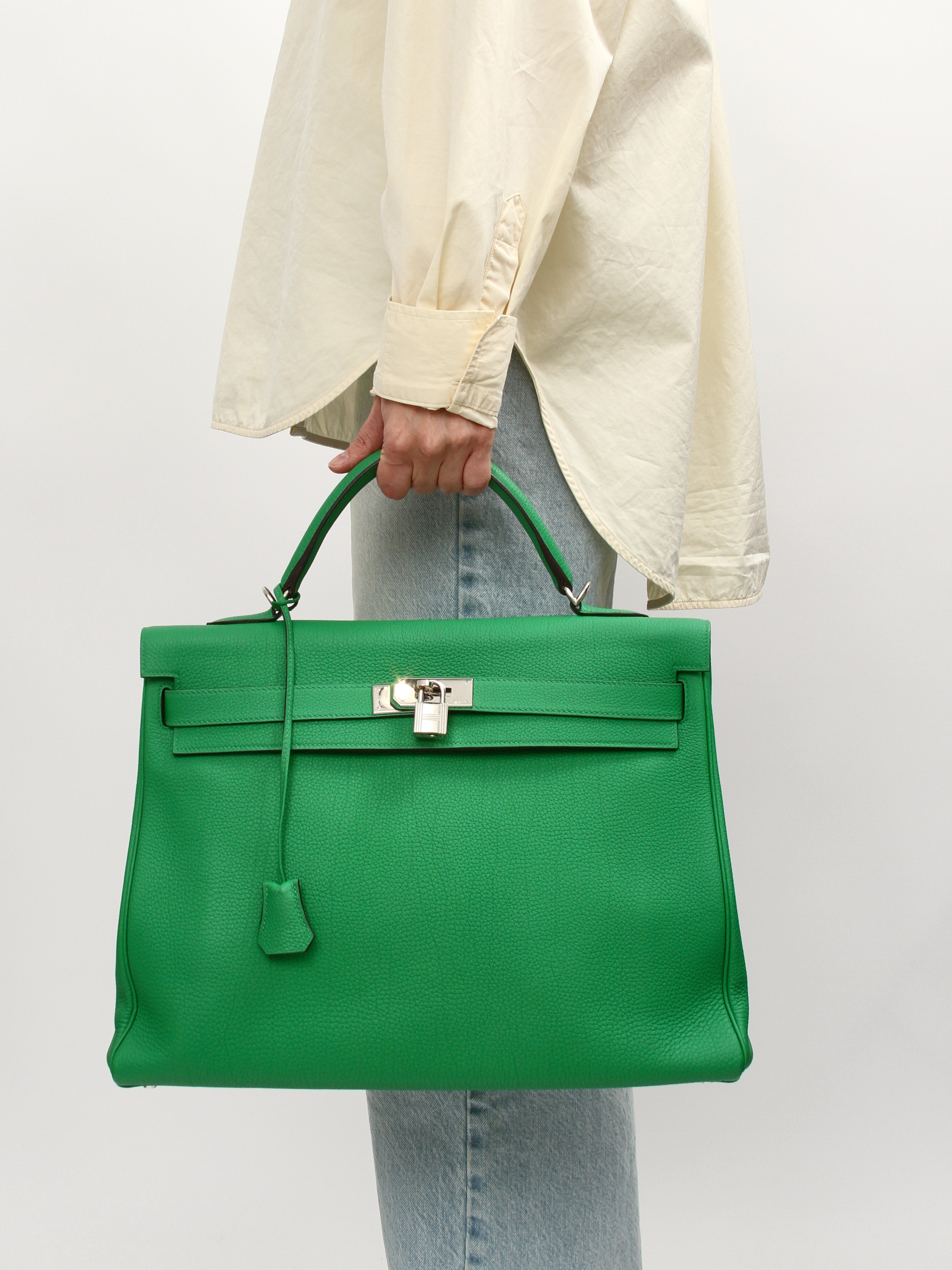 Hermes Kelly 40 1
