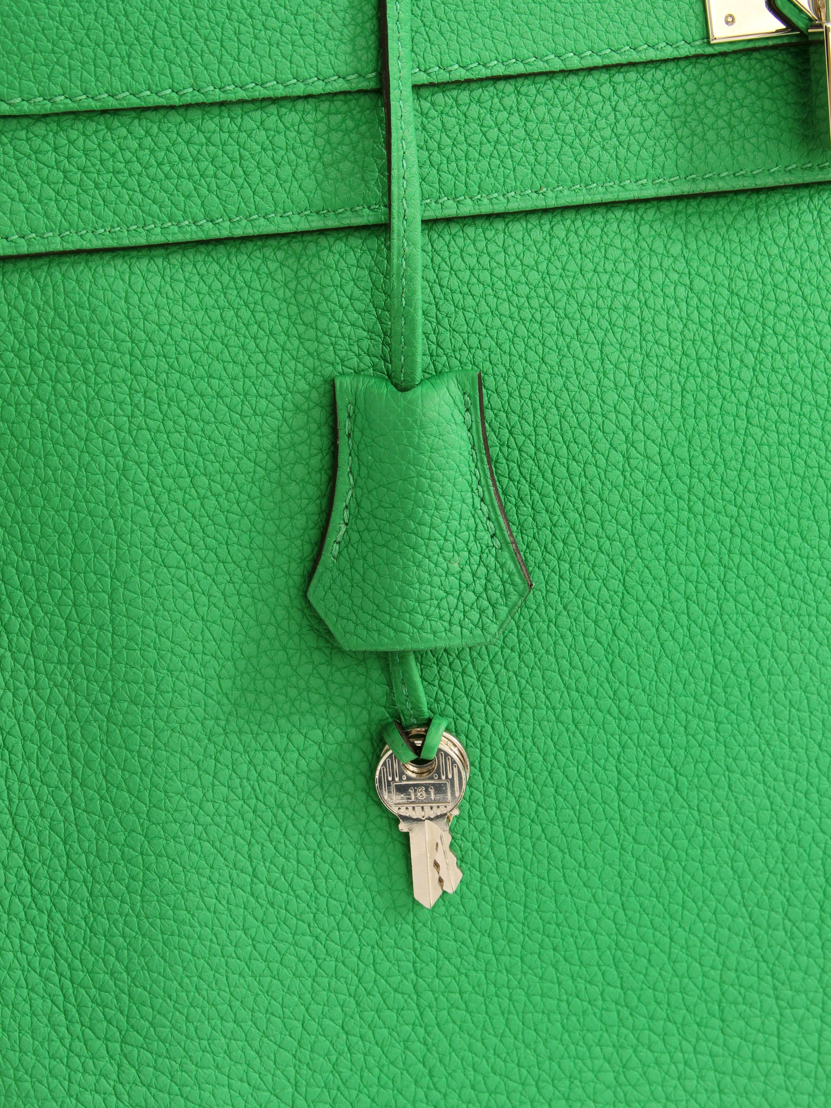 Hermes Kelly 40 17