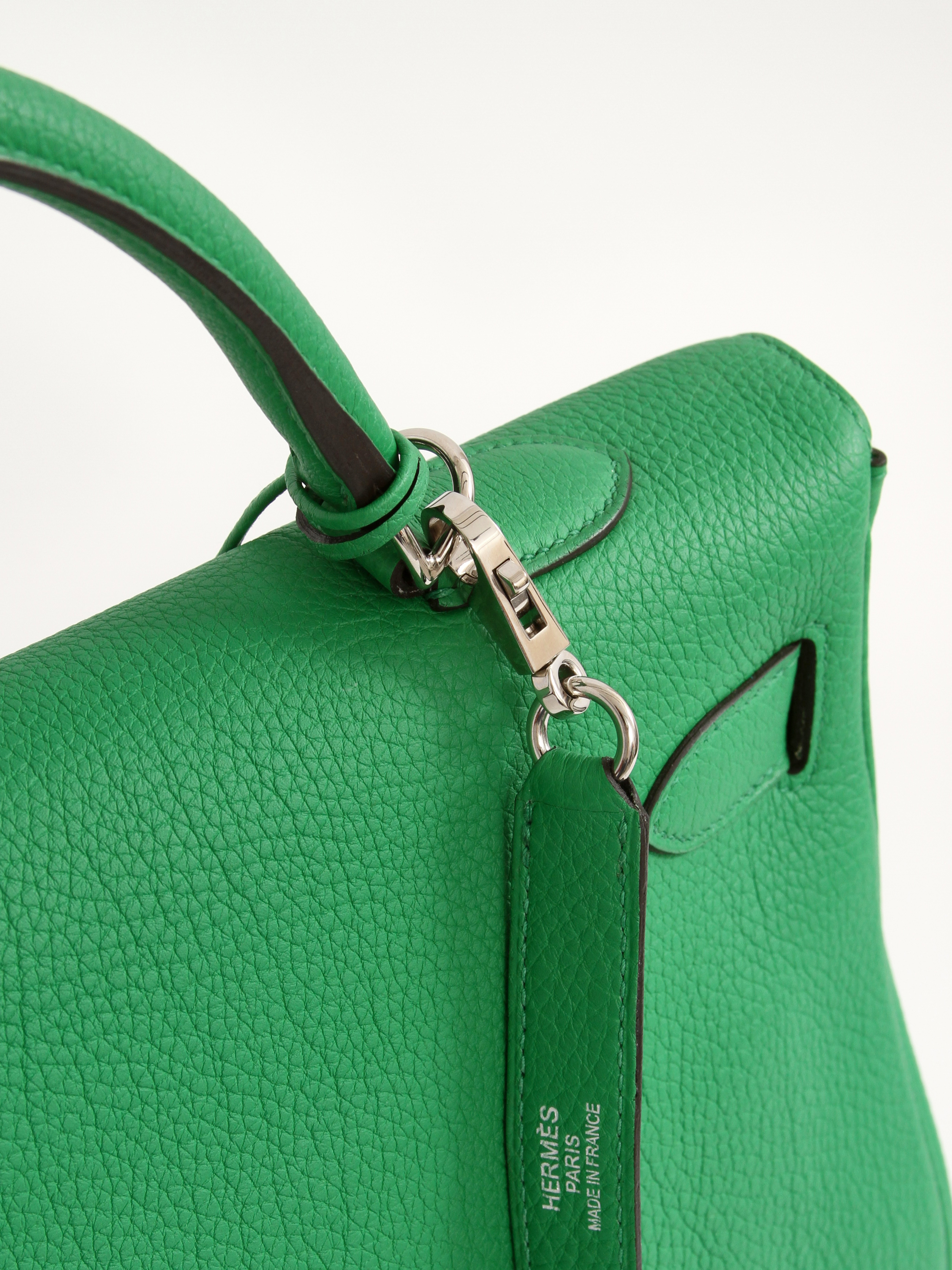 Hermes Kelly 40 6