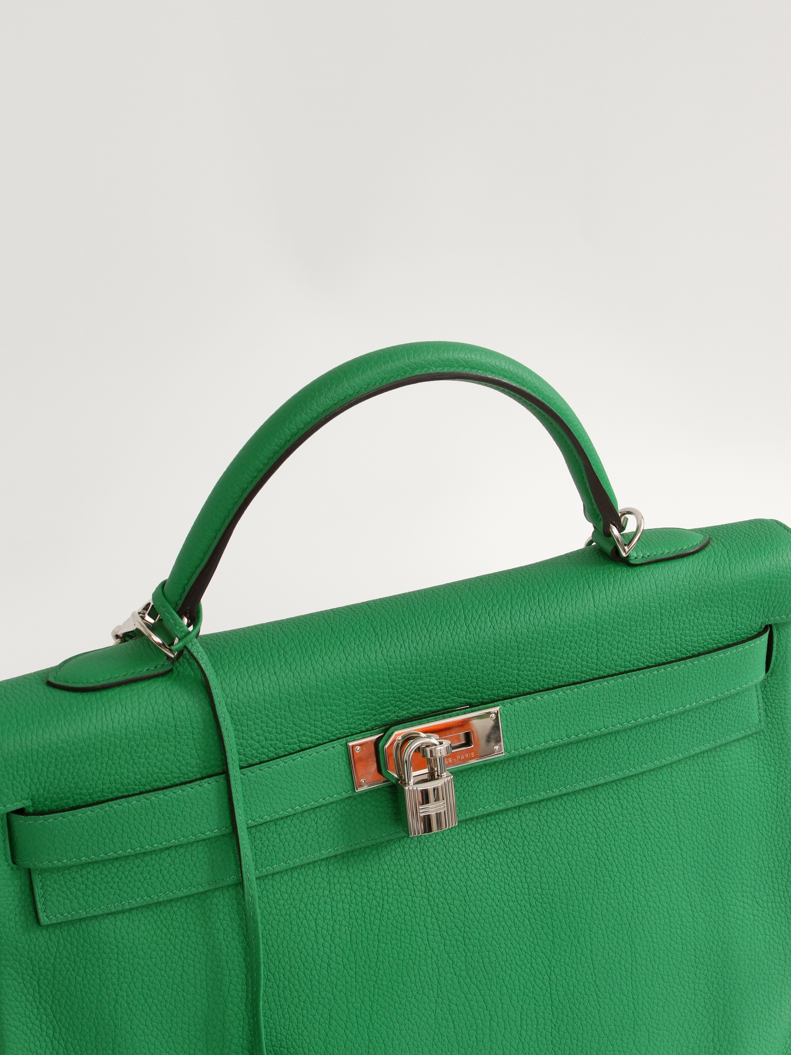 Hermes Kelly 40 15
