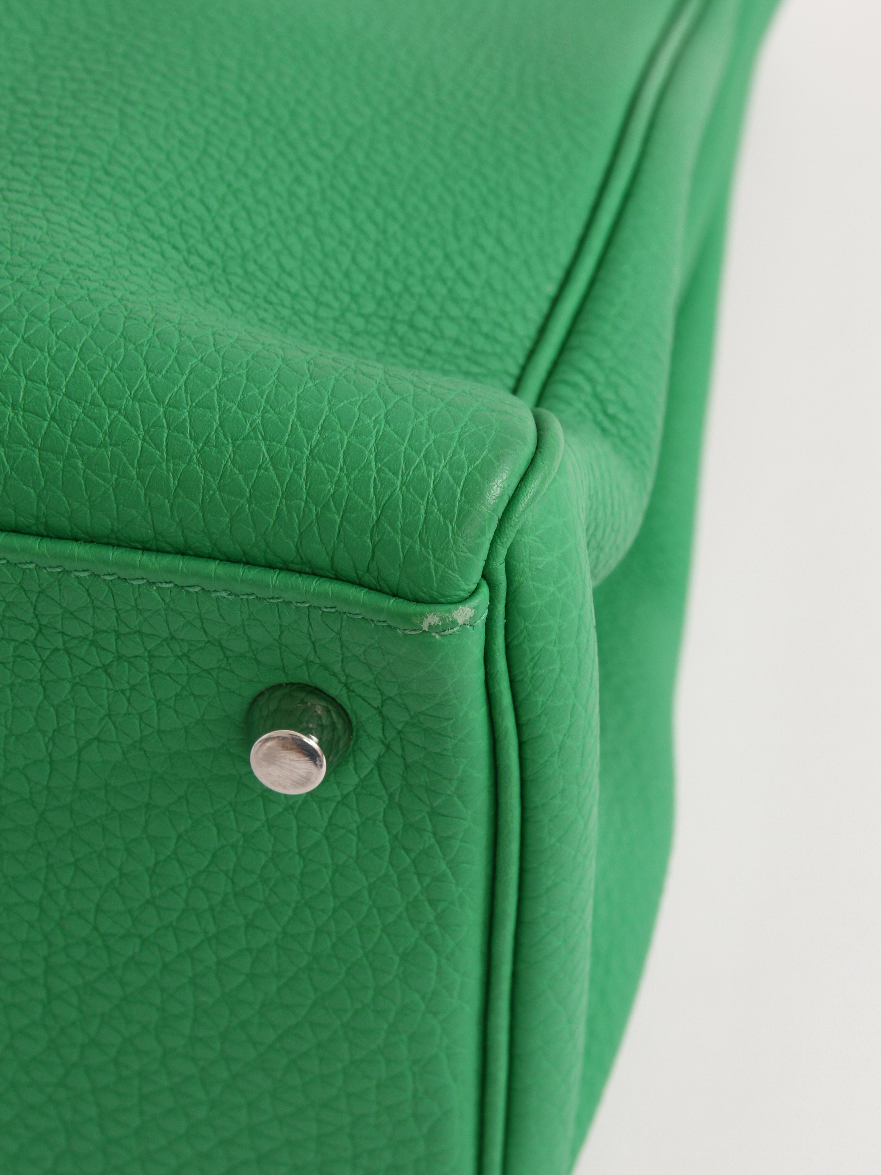 Hermes Kelly 40 9