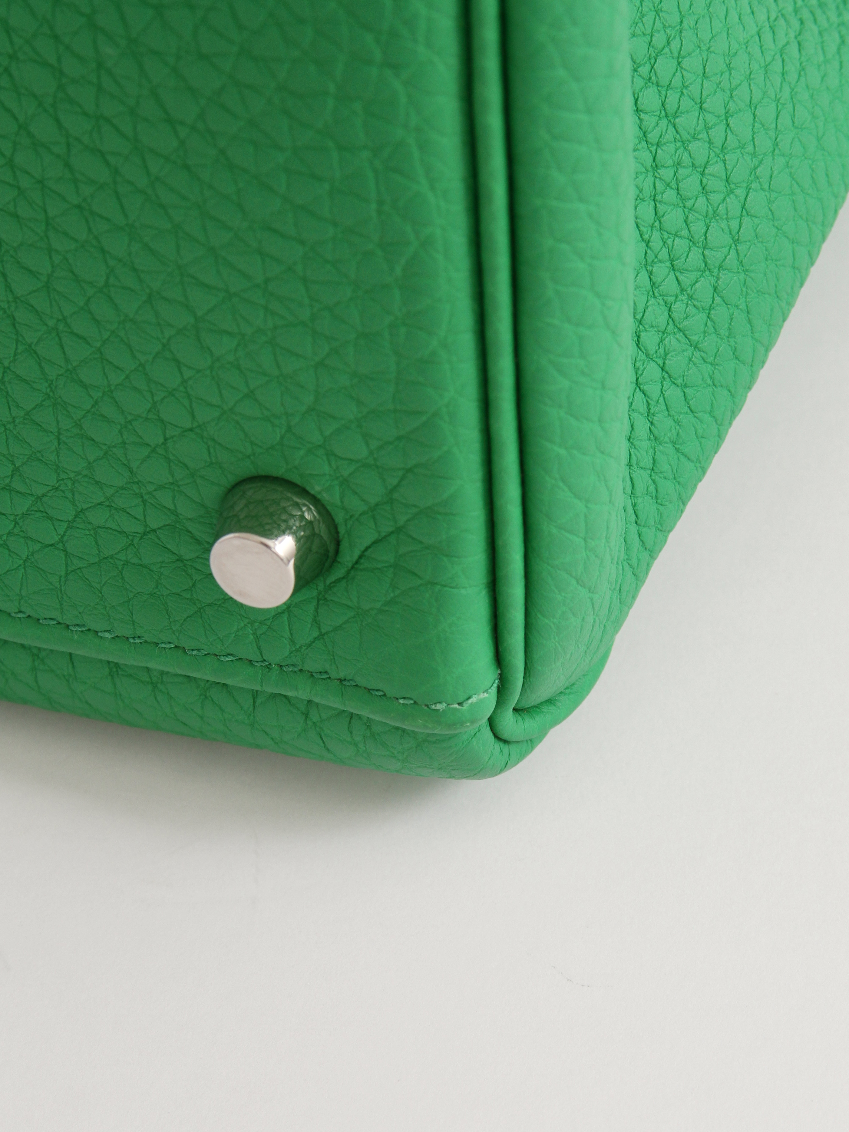 Hermes Kelly 40 11