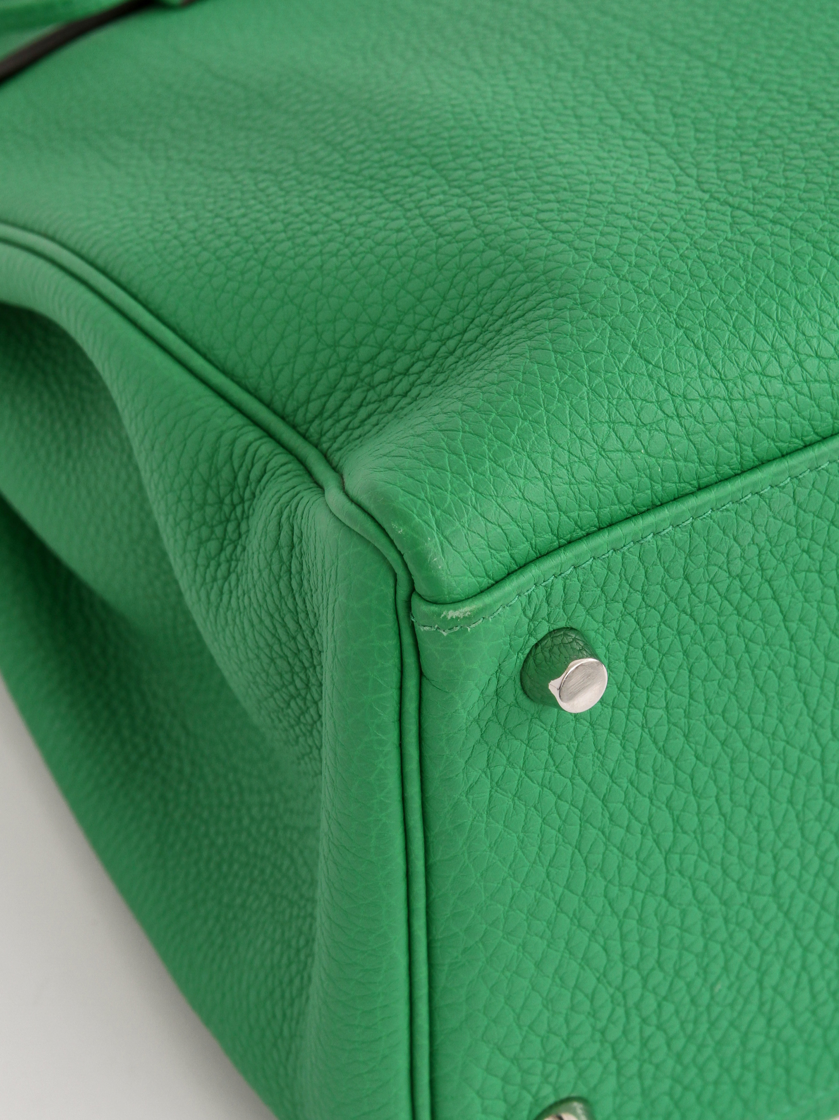 Hermes Kelly 40 10