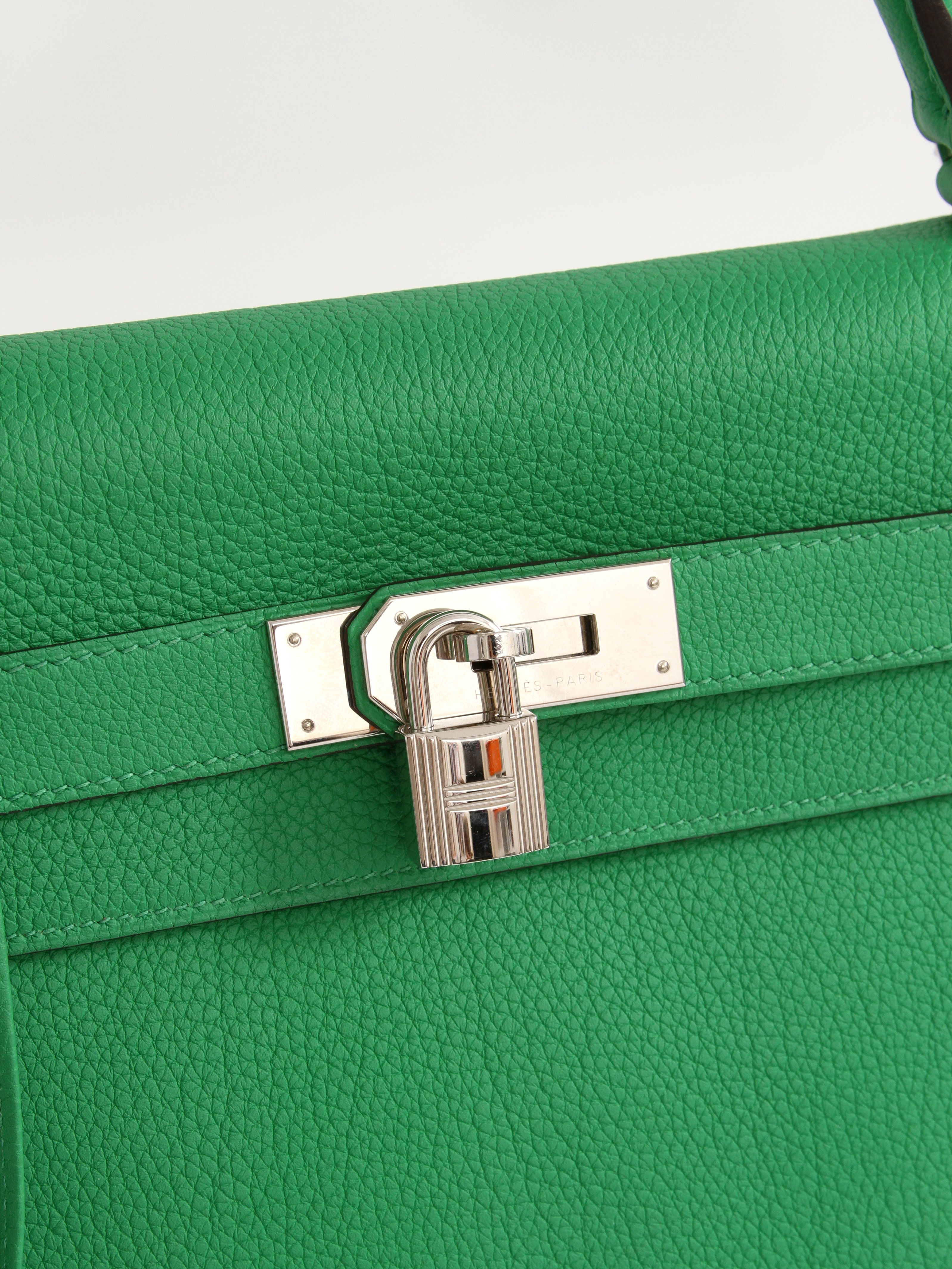 Hermes Kelly 40 18