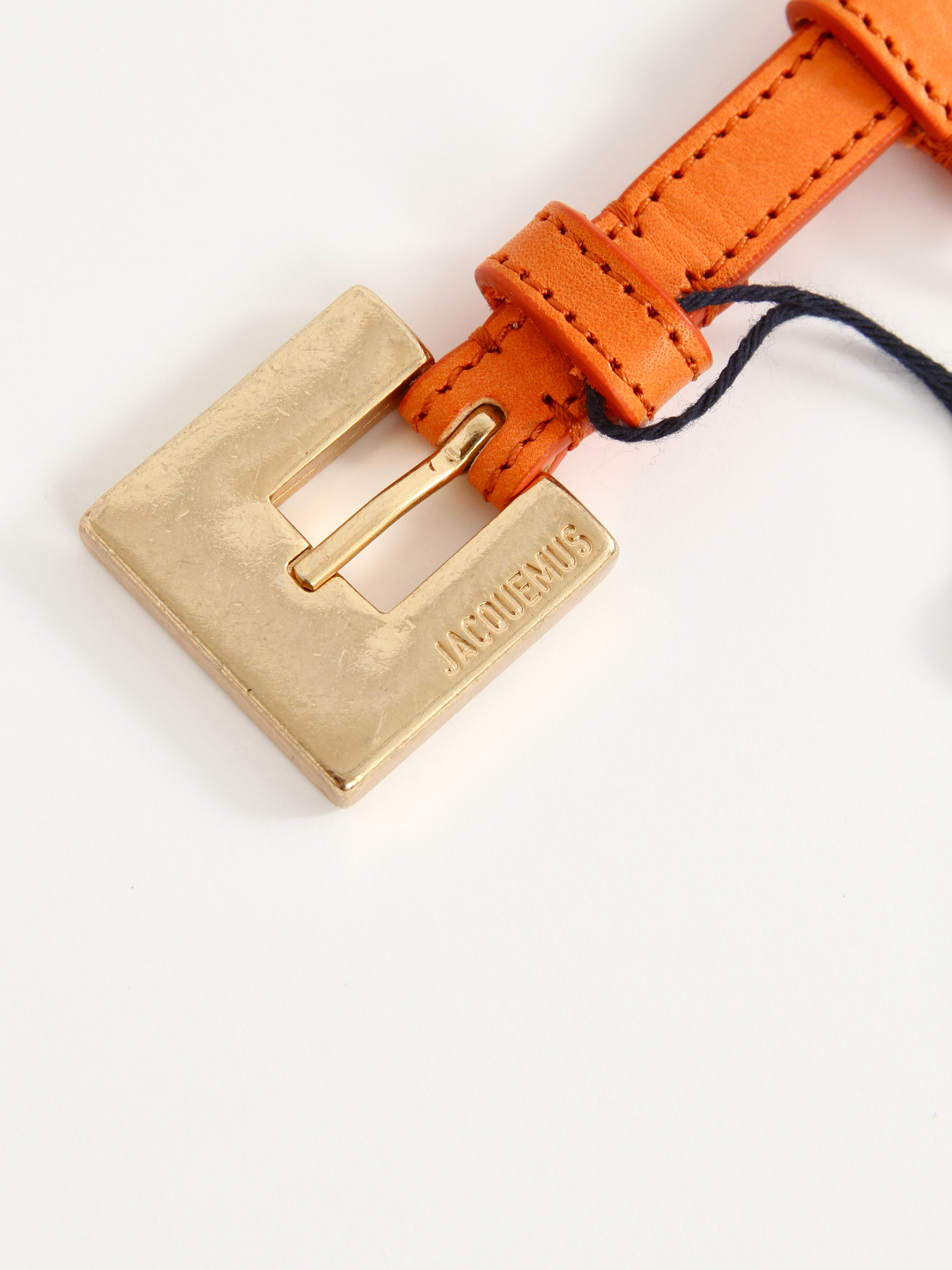 Jacquemus Belt 4