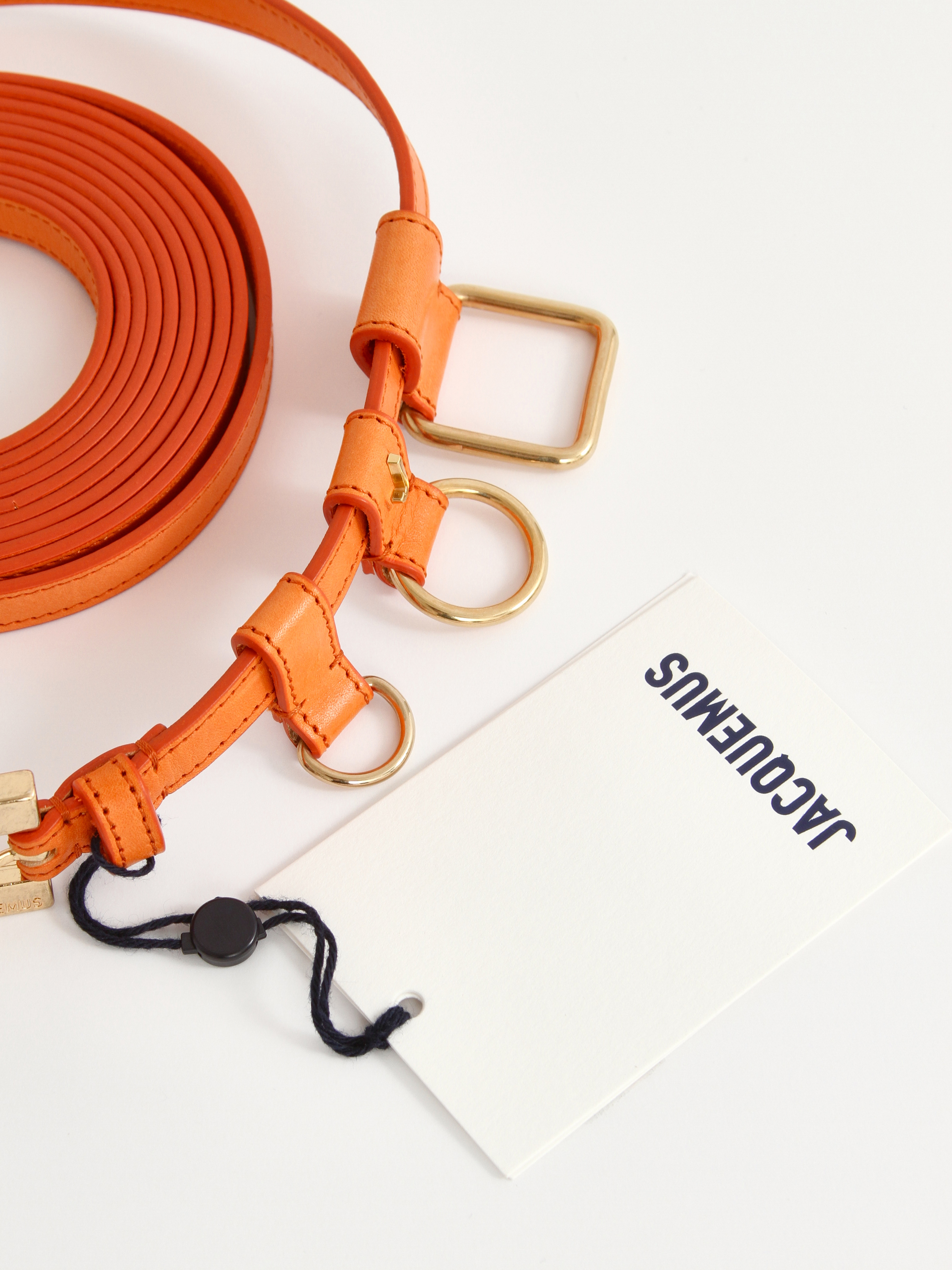 Jacquemus Belt 1