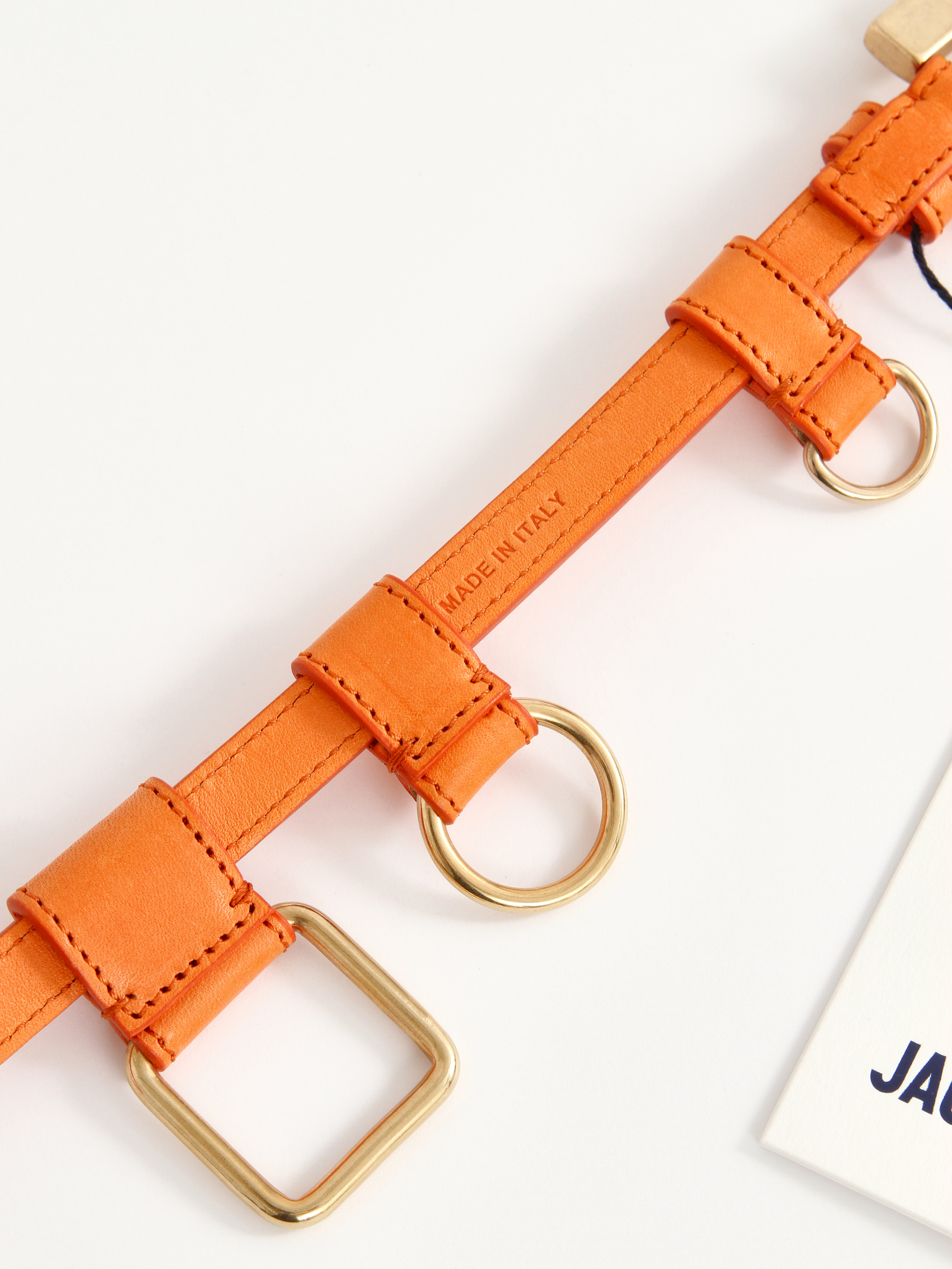 Jacquemus Belt 5