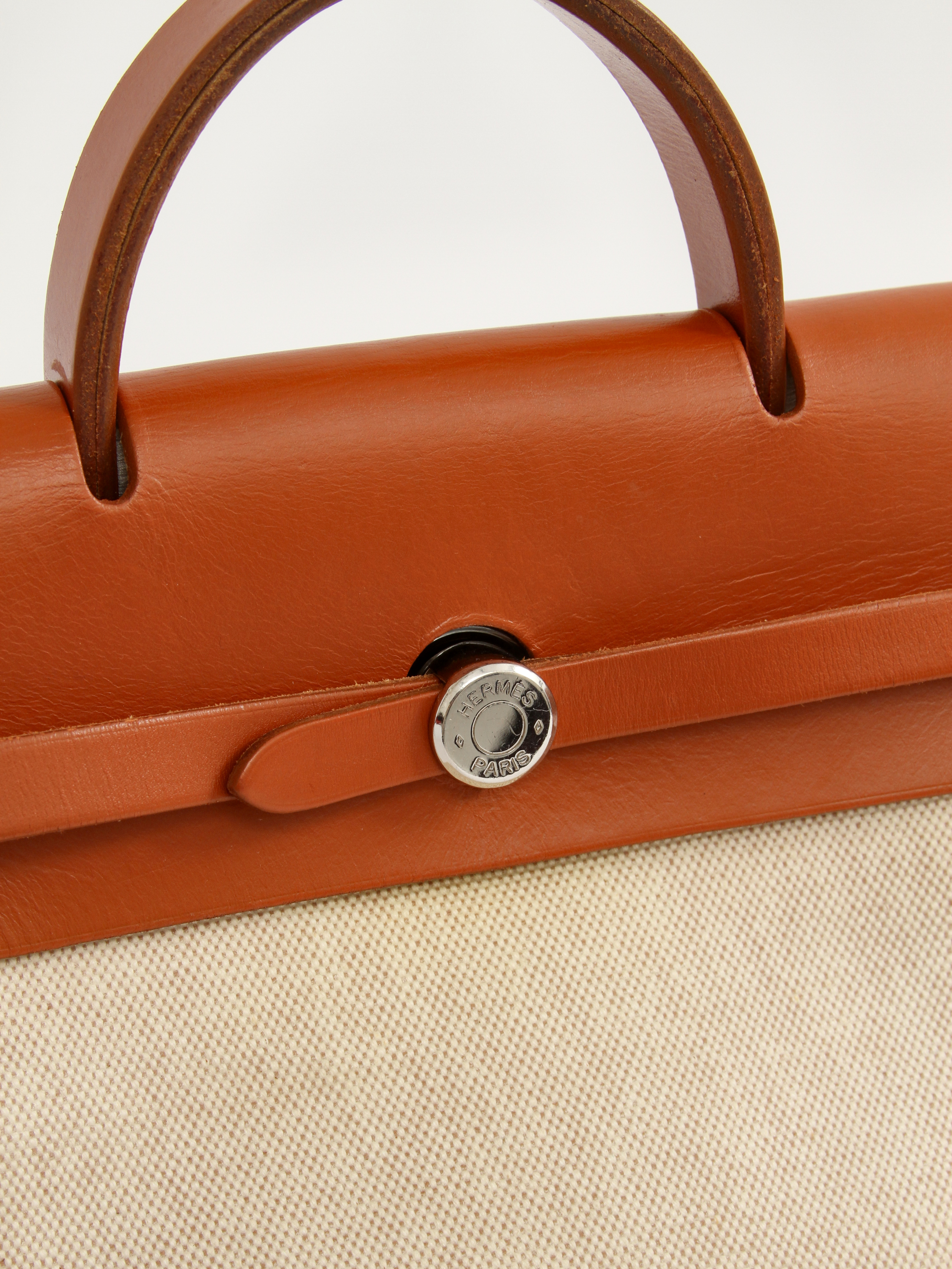 Hermes Herbag Backpack 14