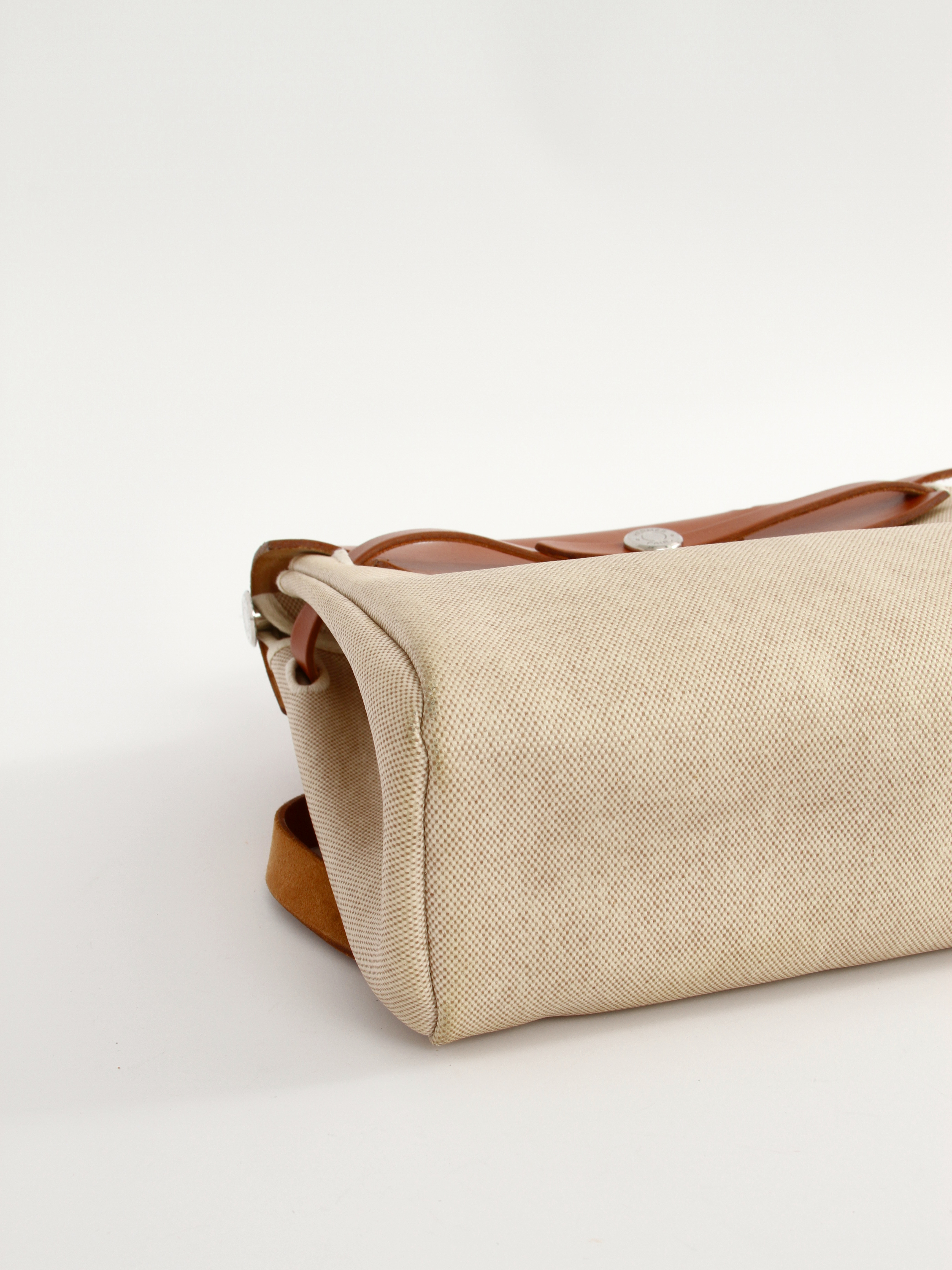 Hermes Herbag Backpack 11