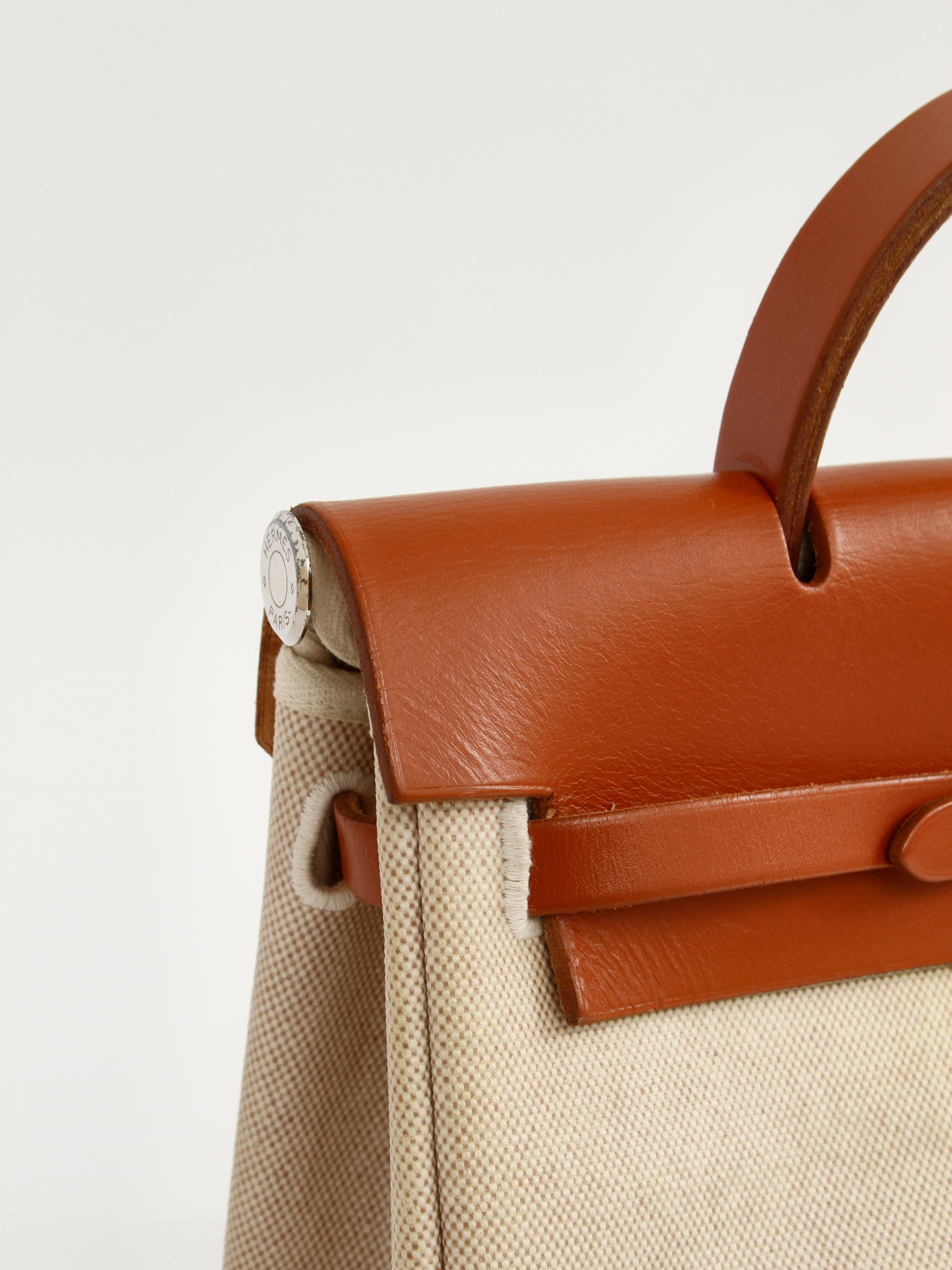 Hermes Herbag Backpack 5