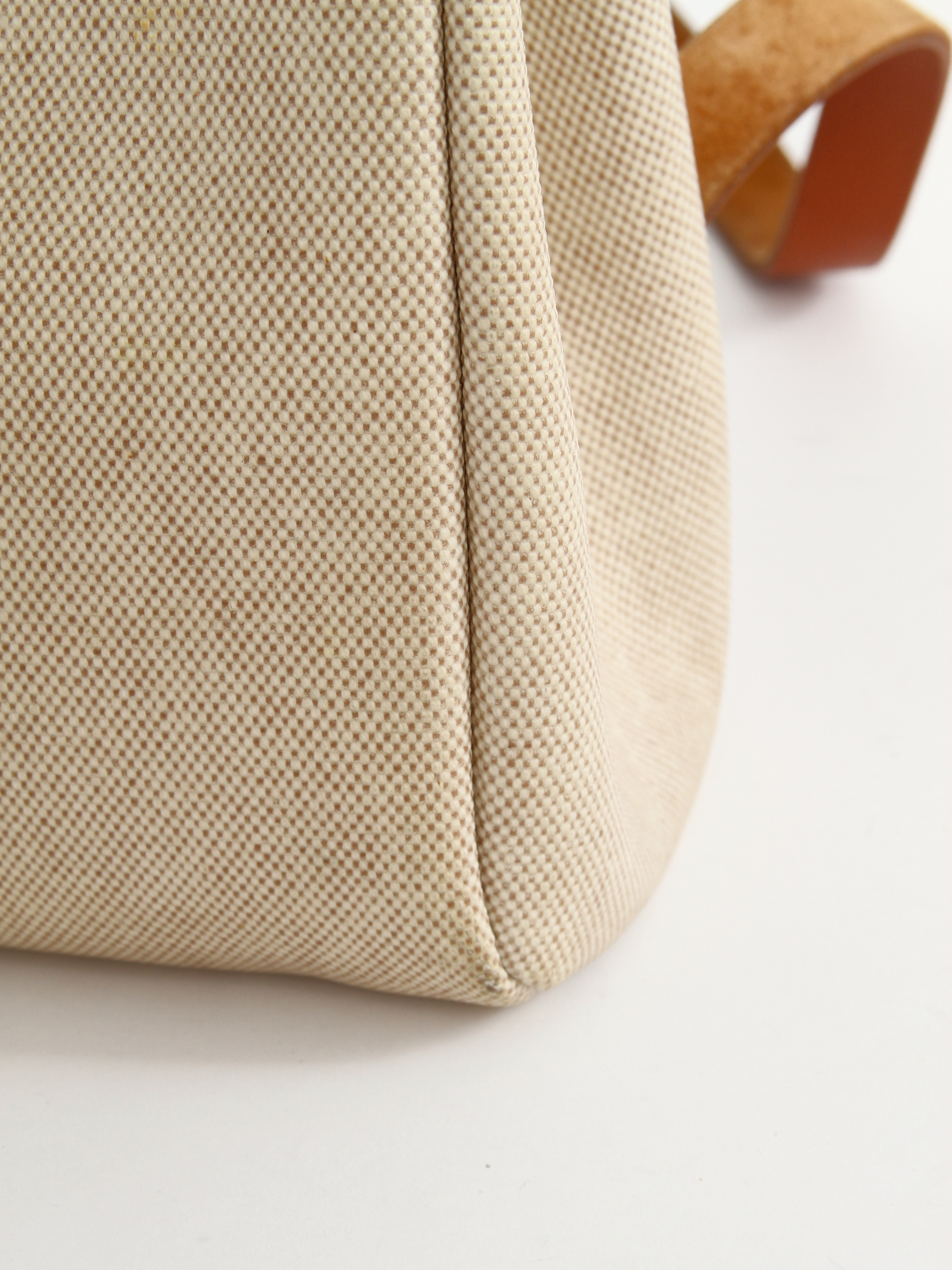 Hermes Herbag Backpack 8