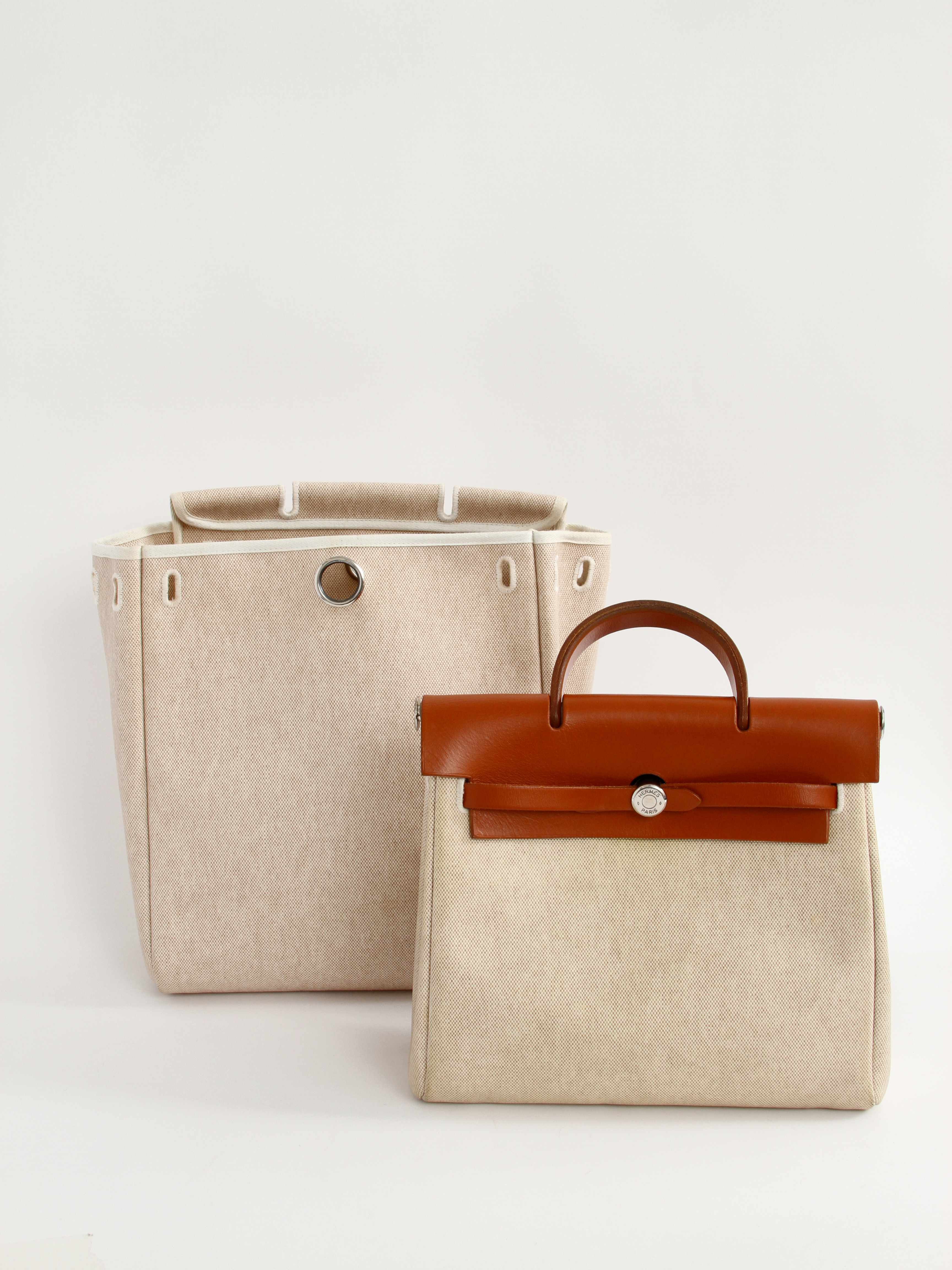 Hermes Herbag Backpack 3
