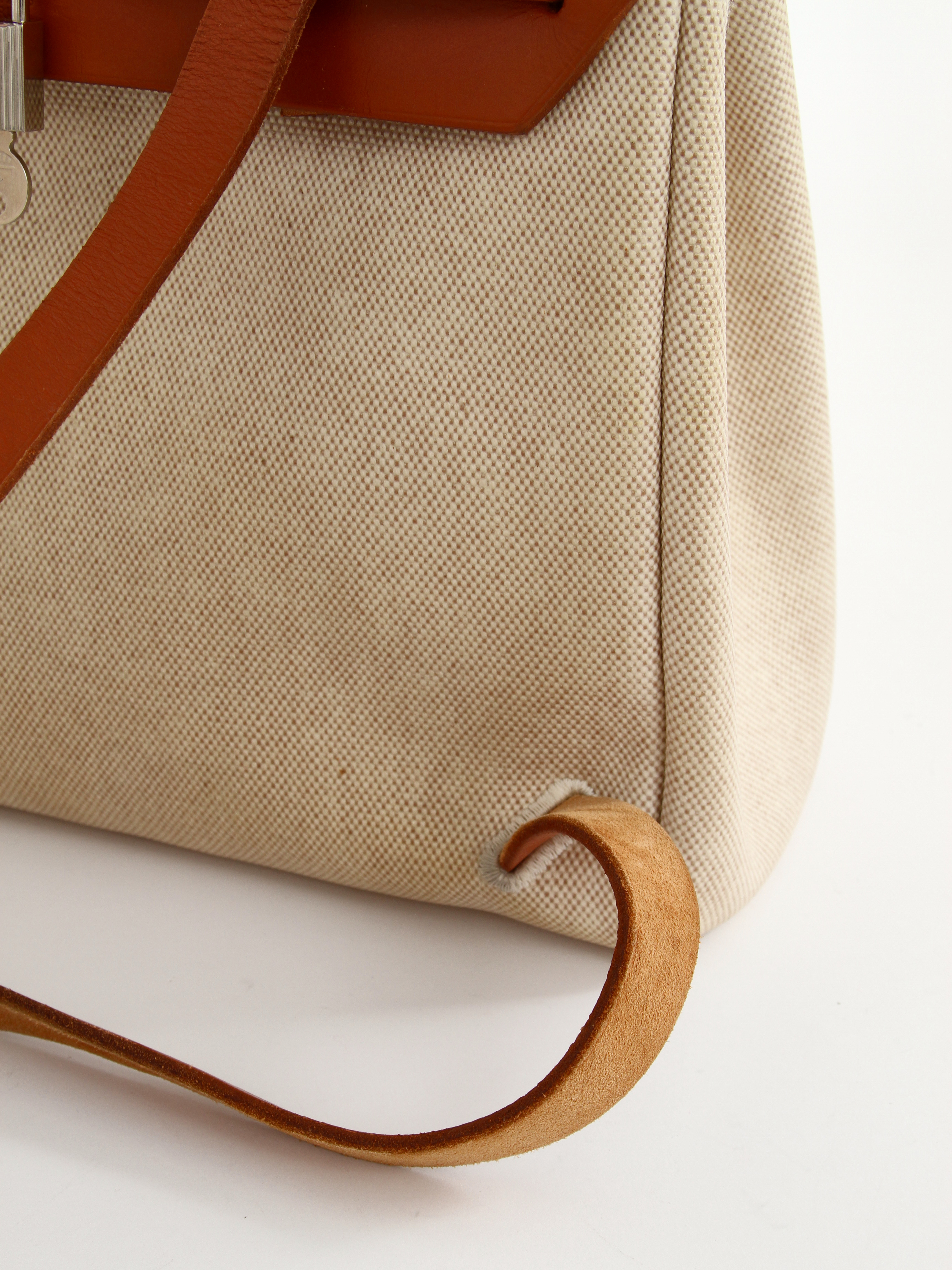 Hermes Herbag Backpack 16