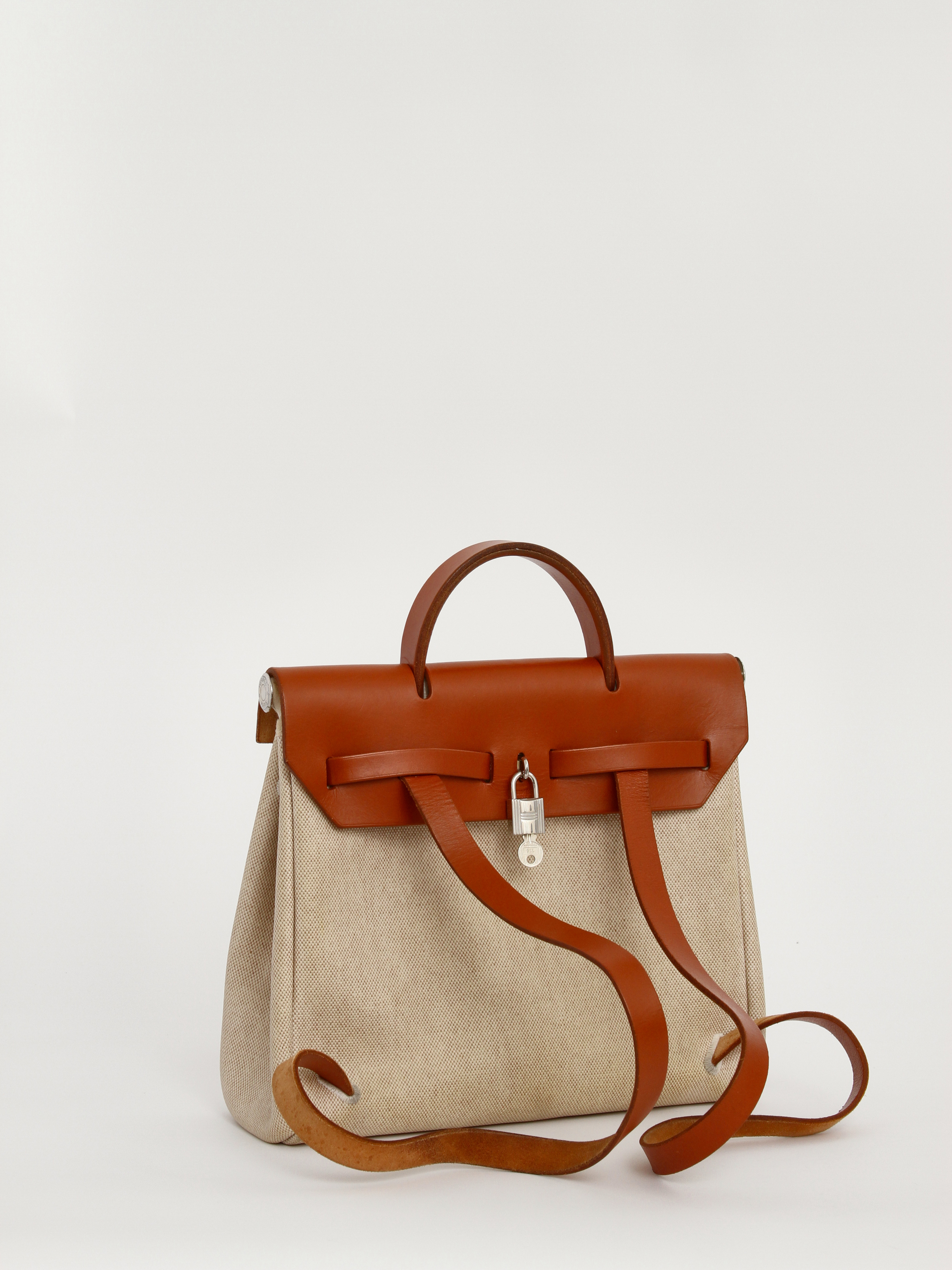Hermes Herbag Backpack 2