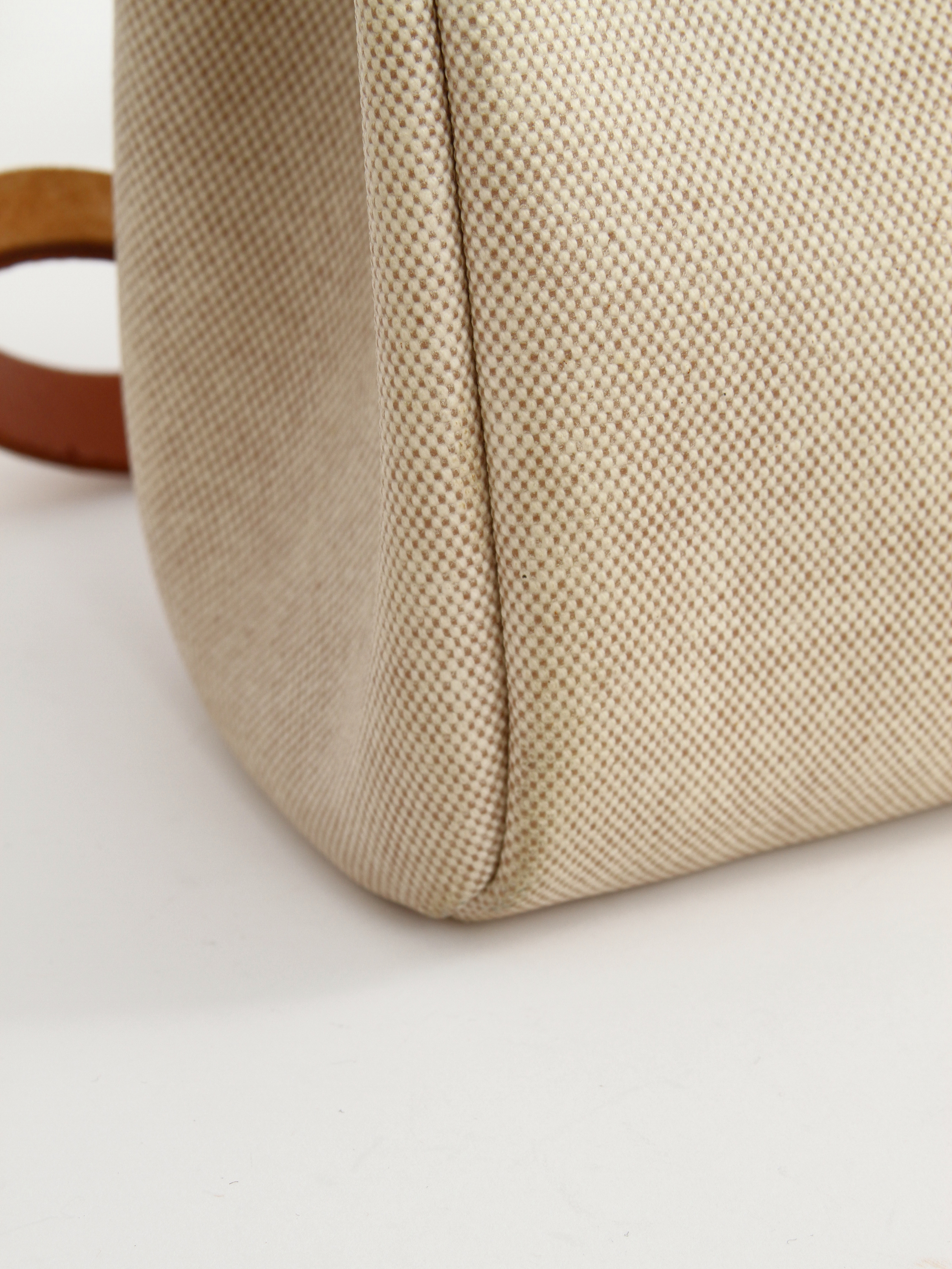 Hermes Herbag Backpack 7