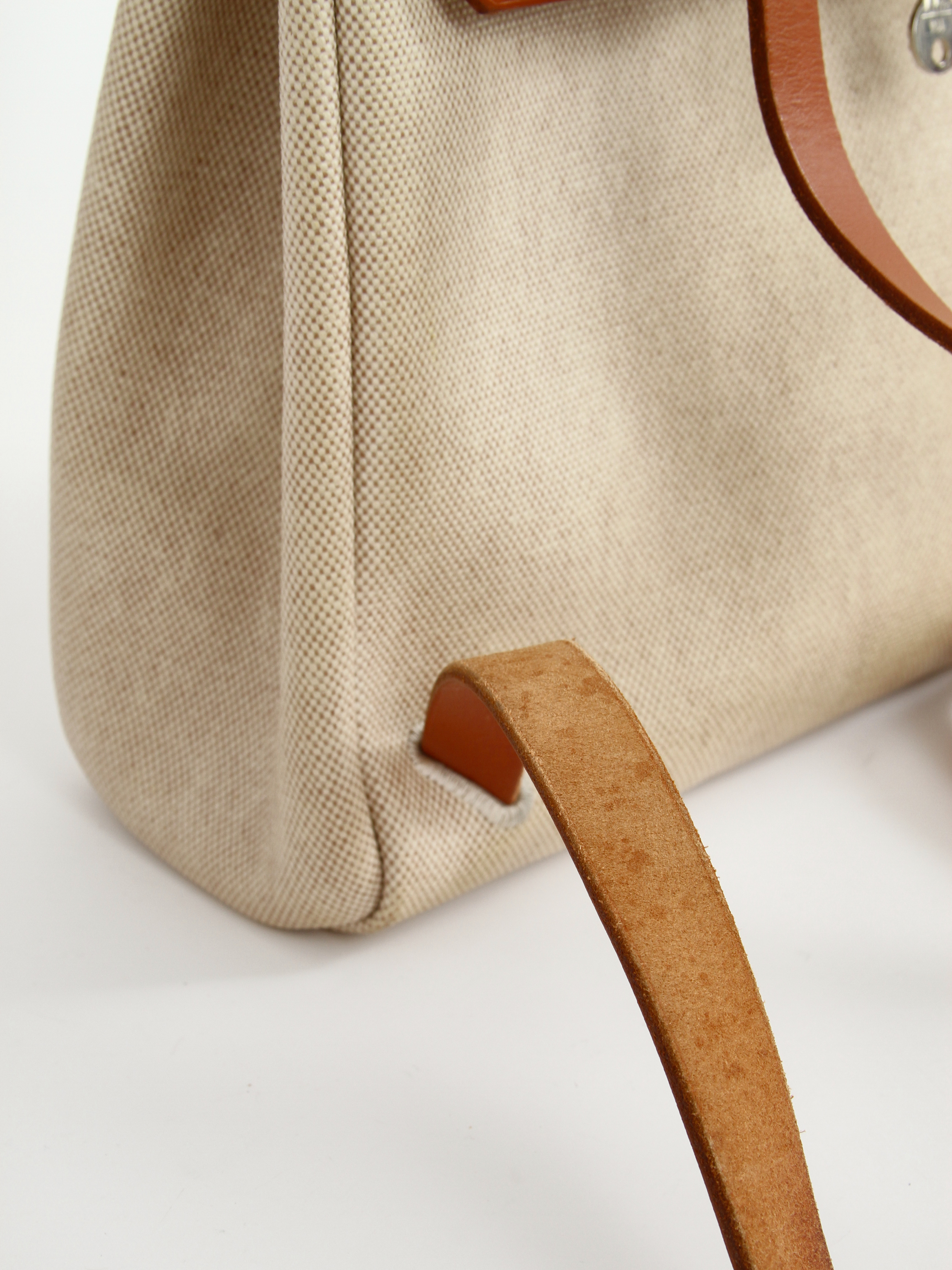 Hermes Herbag Backpack 10
