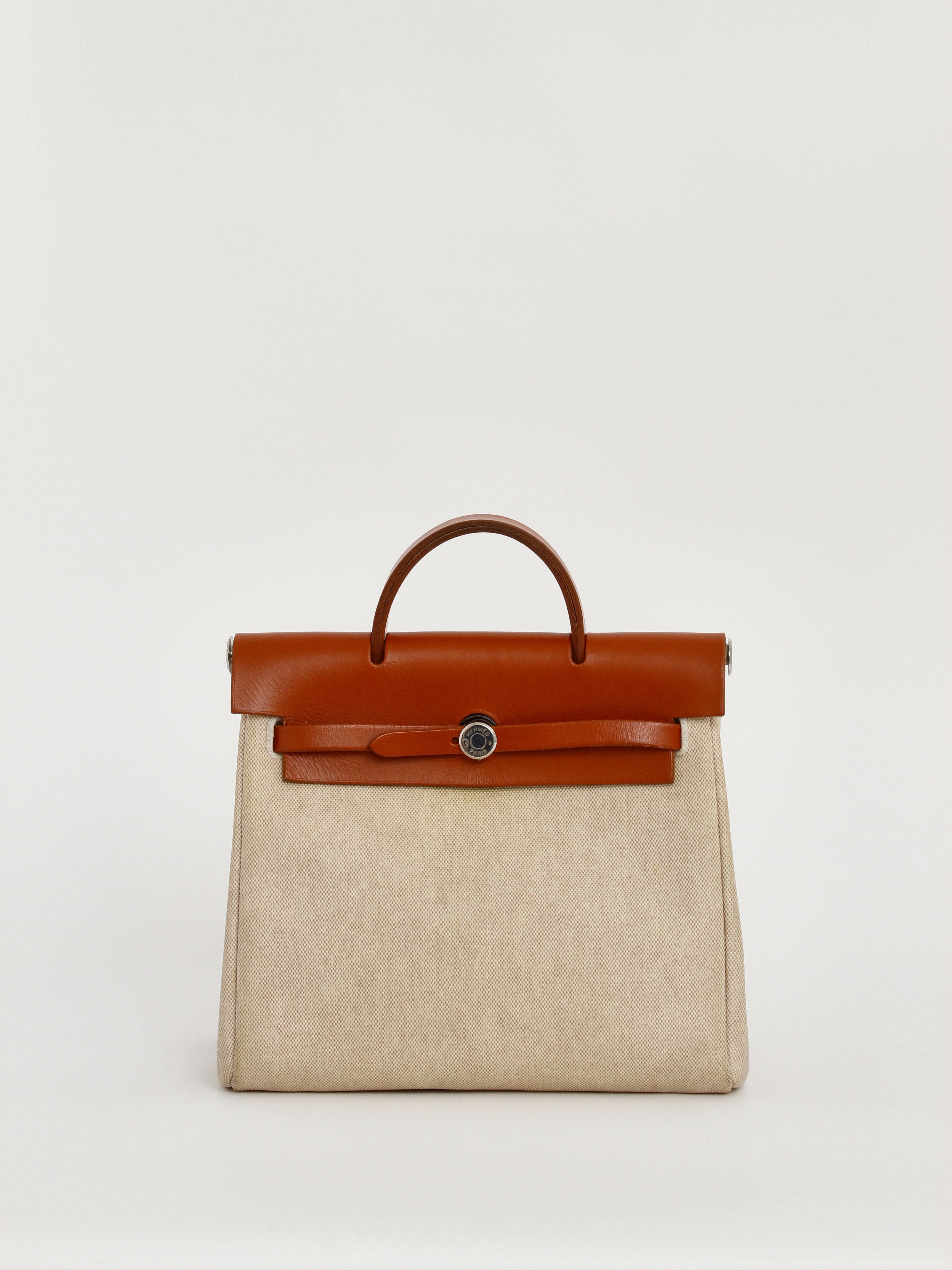Hermes Herbag Backpack