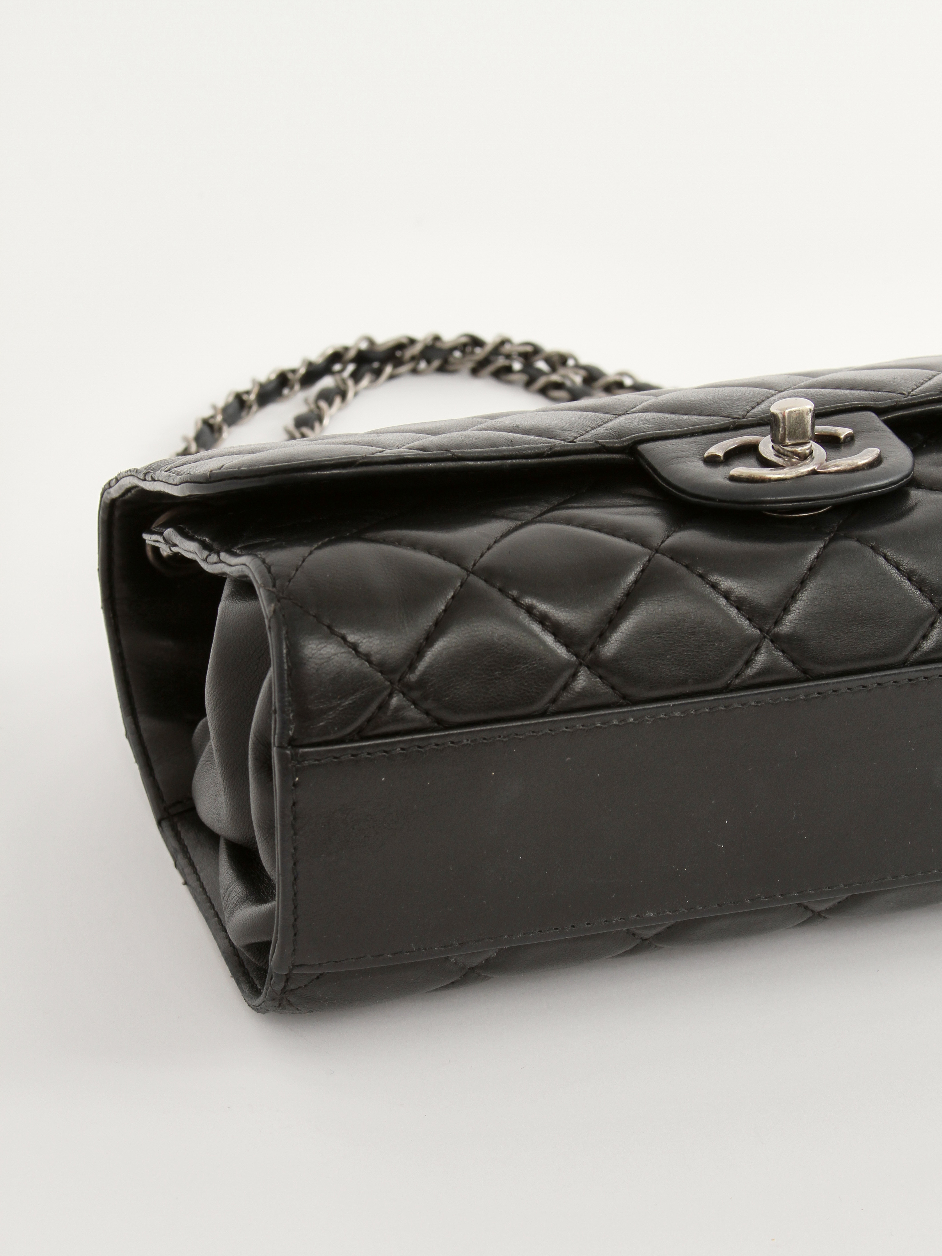 Chanel Leather Bag 6