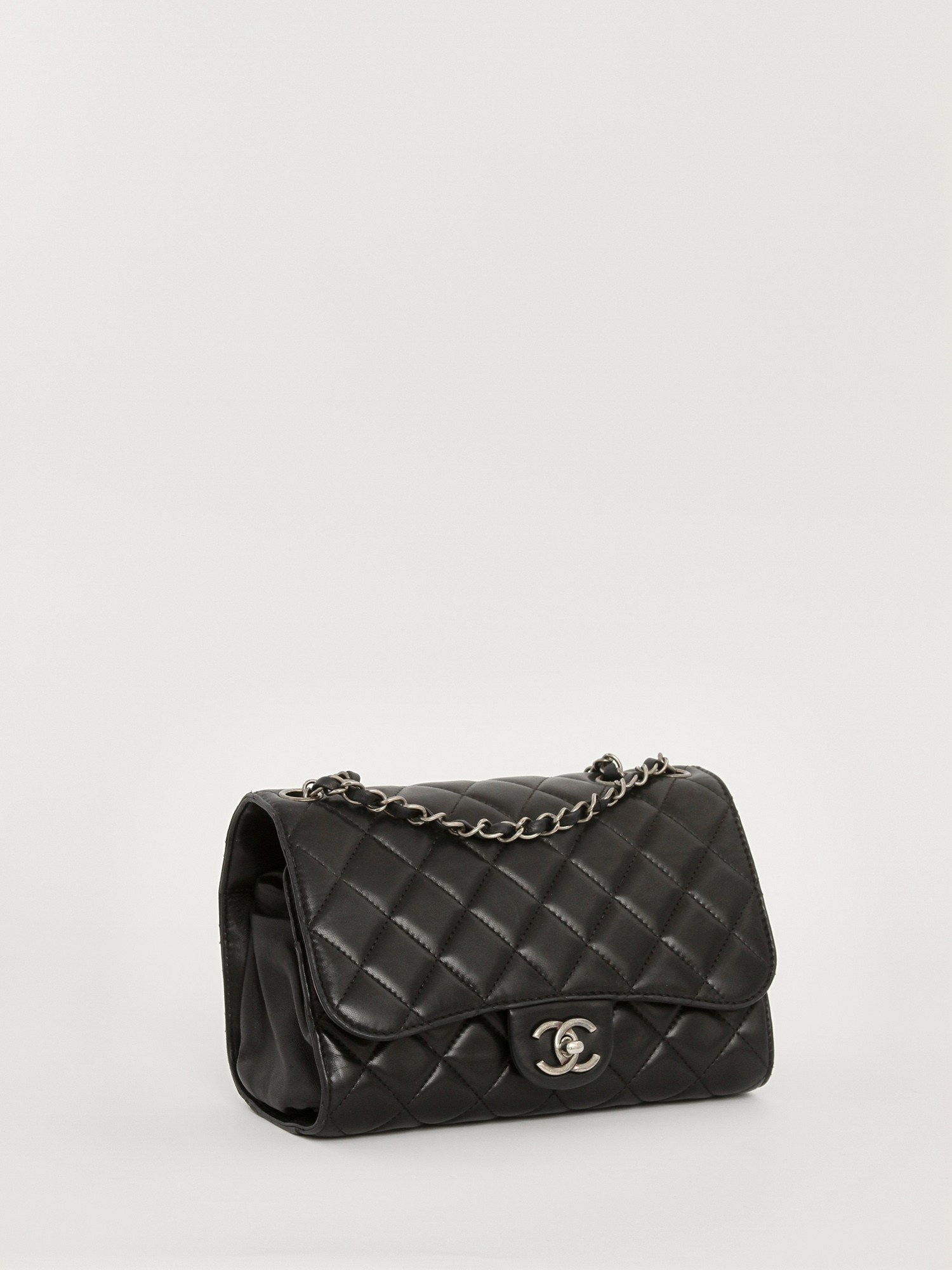 Chanel Leather Bag 2