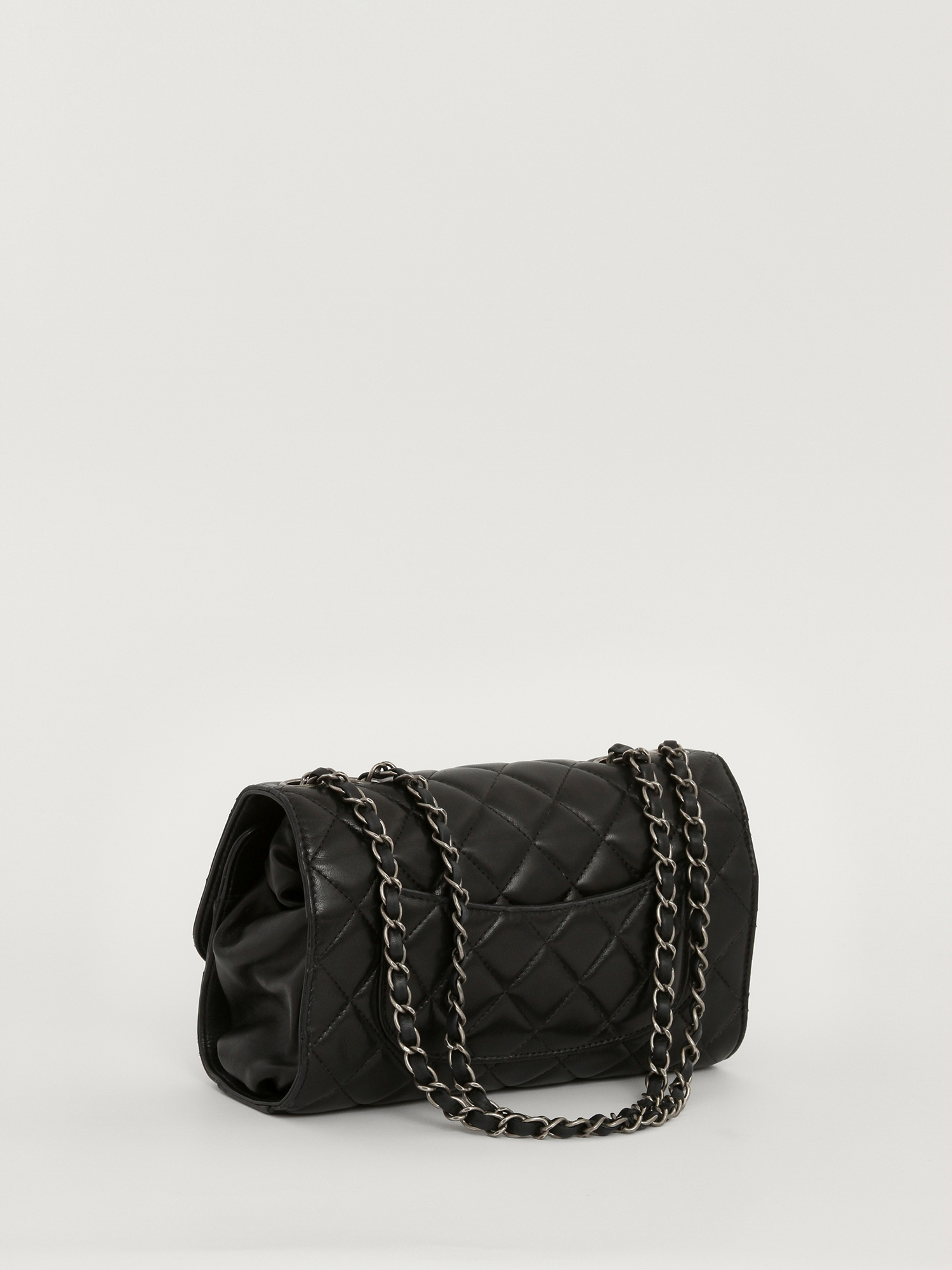 Chanel Leather Bag 3