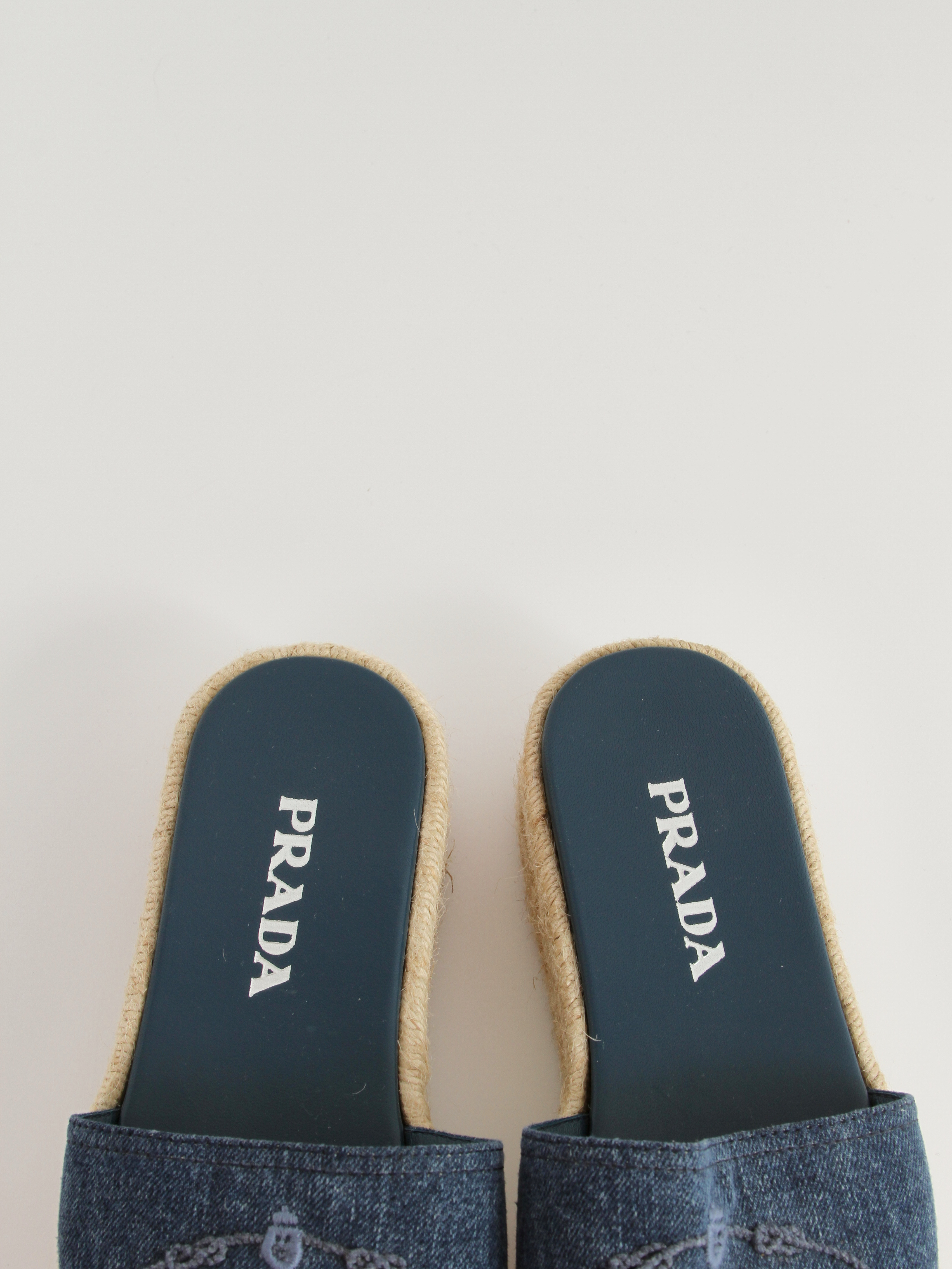 Prada Shoes 39 8