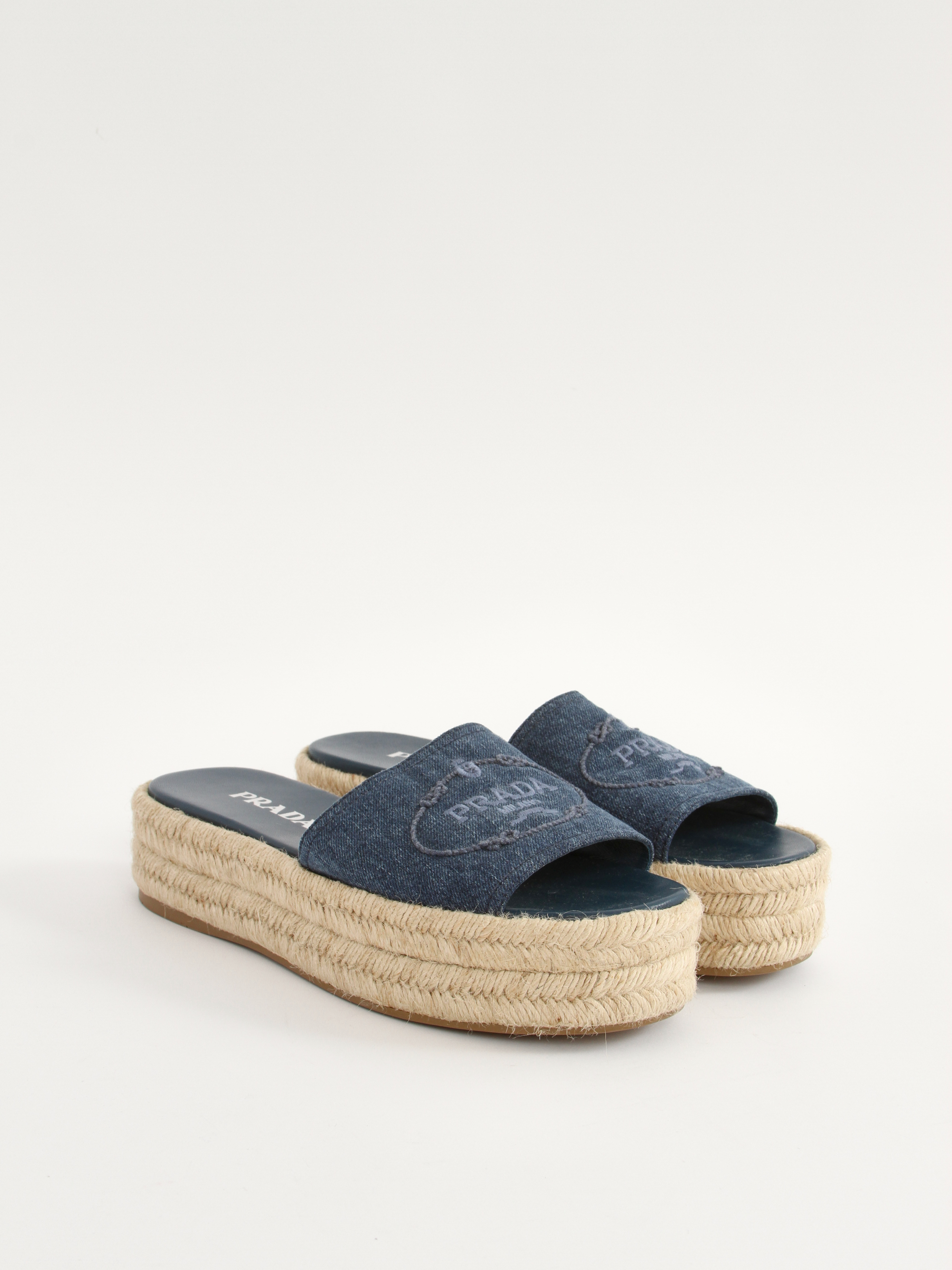 Prada Shoes 39 4