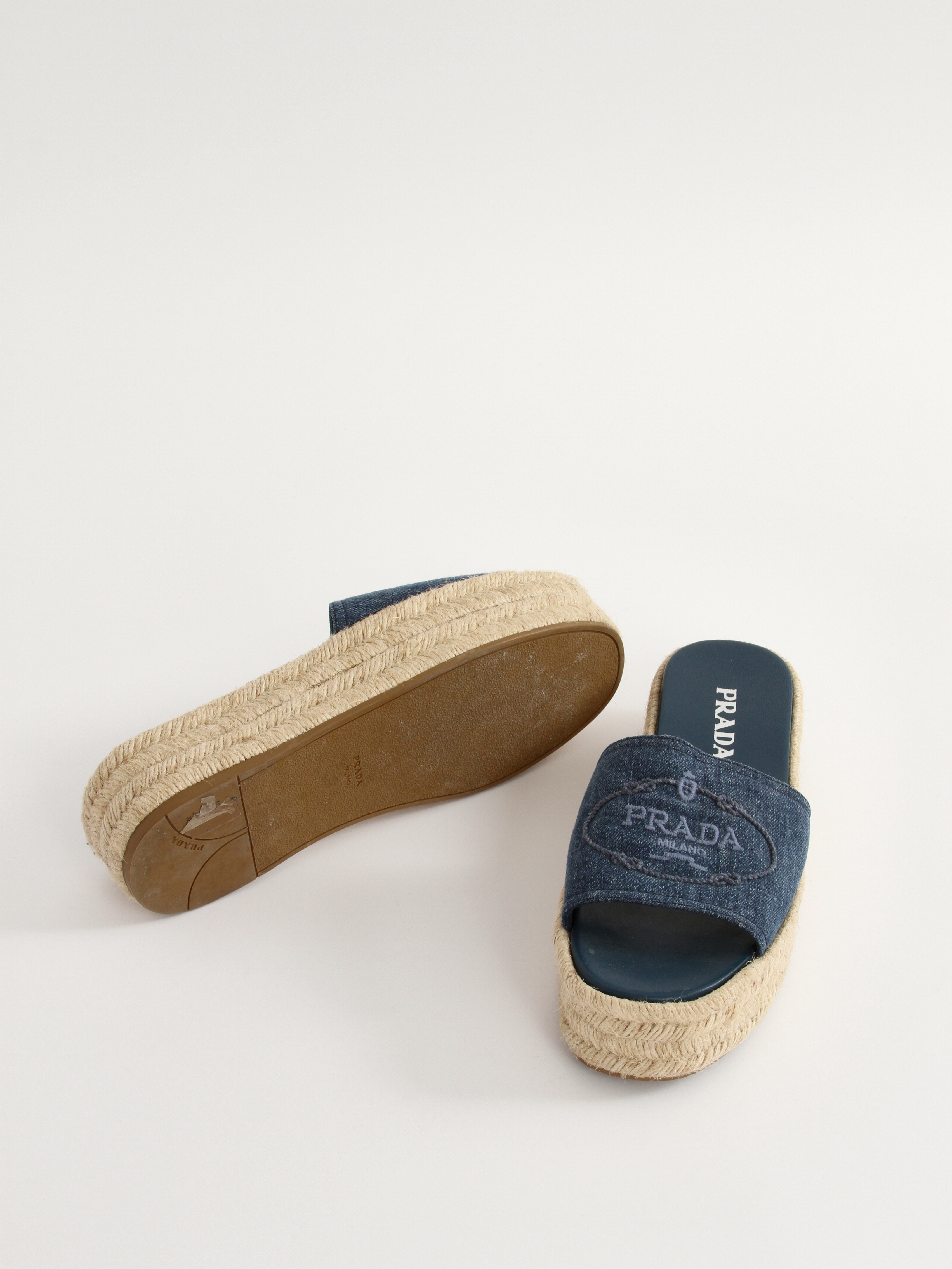 Prada Shoes 39 6