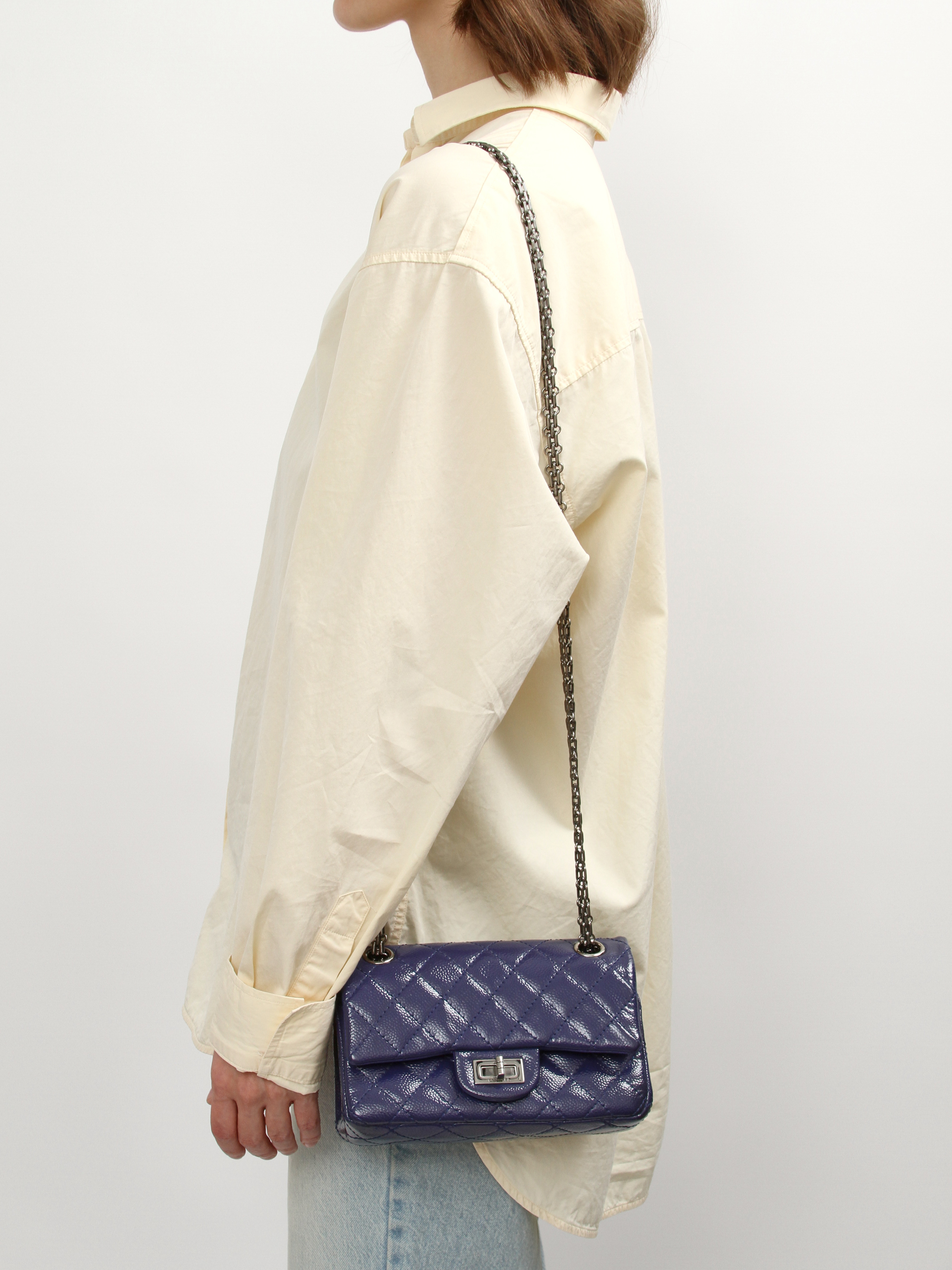 Chanel 2.55 2