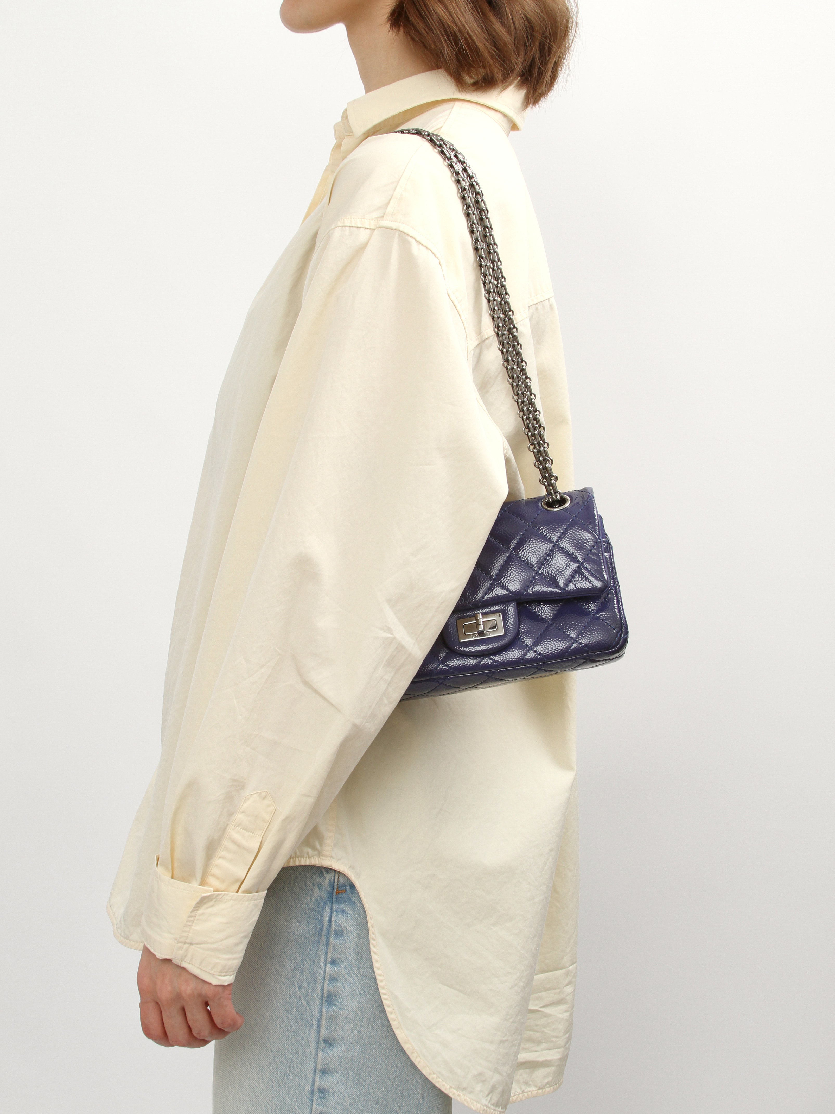 Chanel 2.55 1