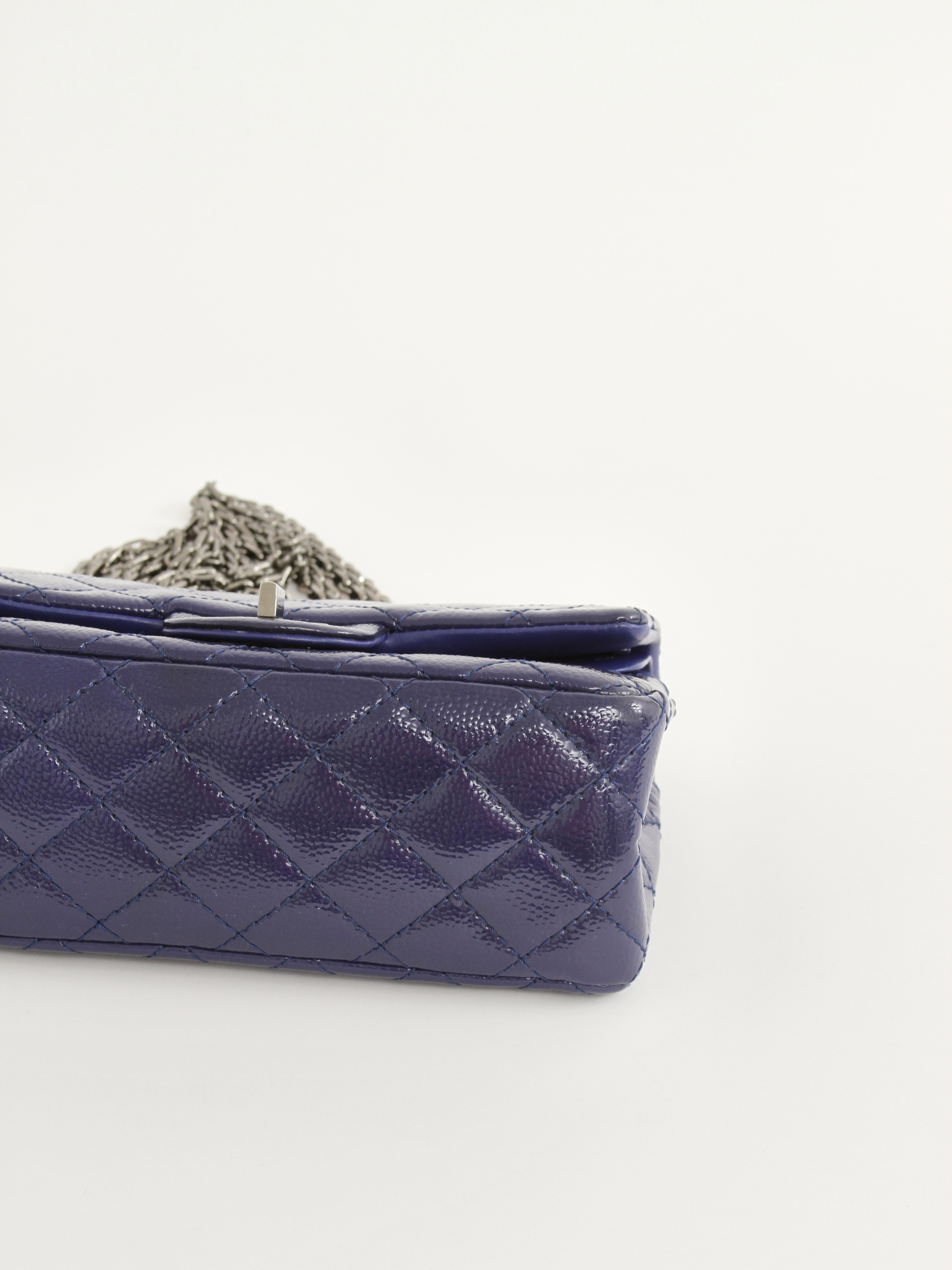 Chanel 2.55 9