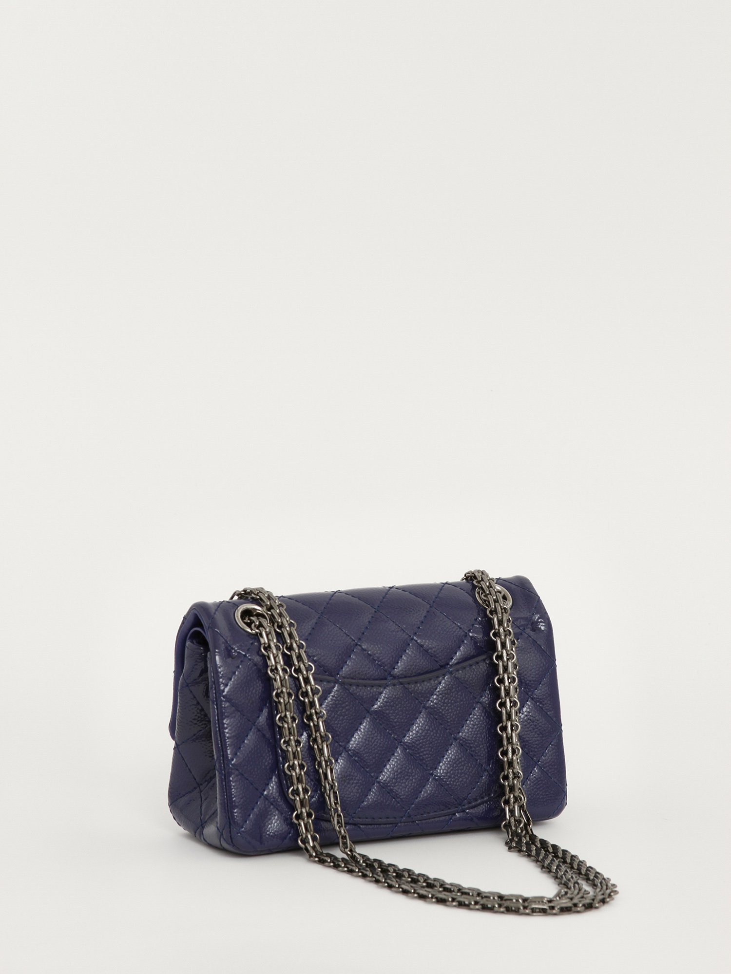 Chanel 2.55 4