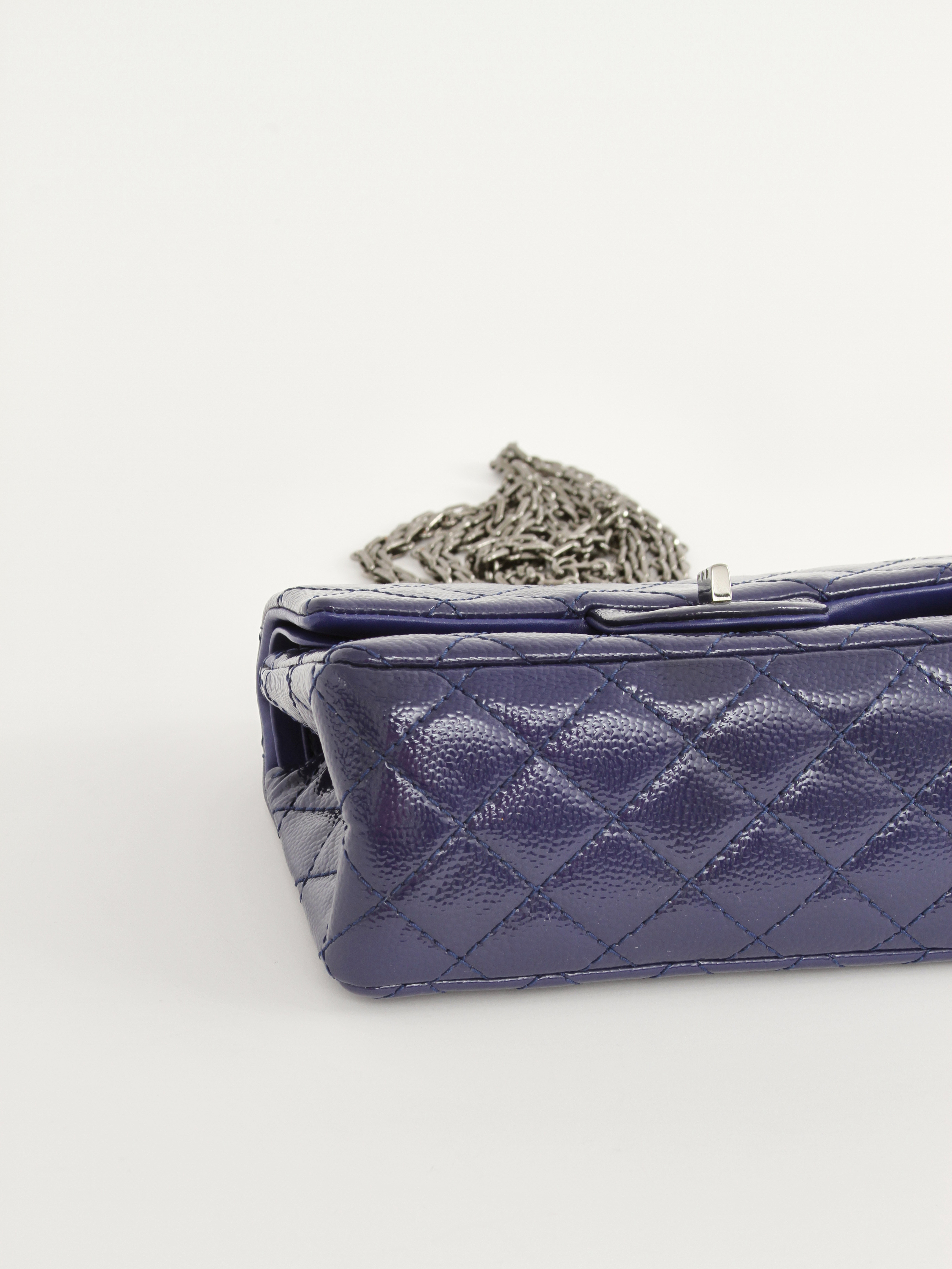 Chanel 2.55 7