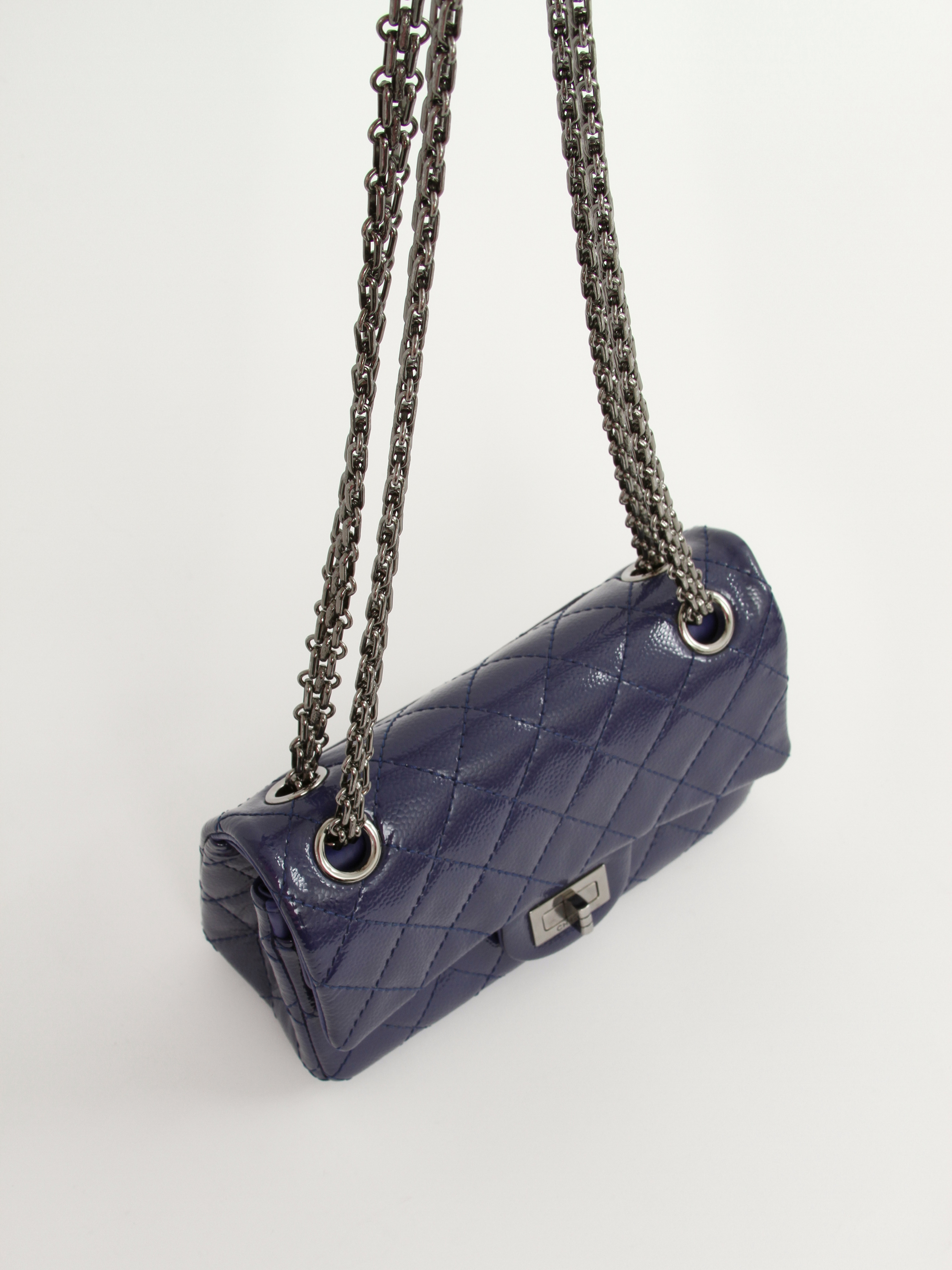 Chanel 2.55 5