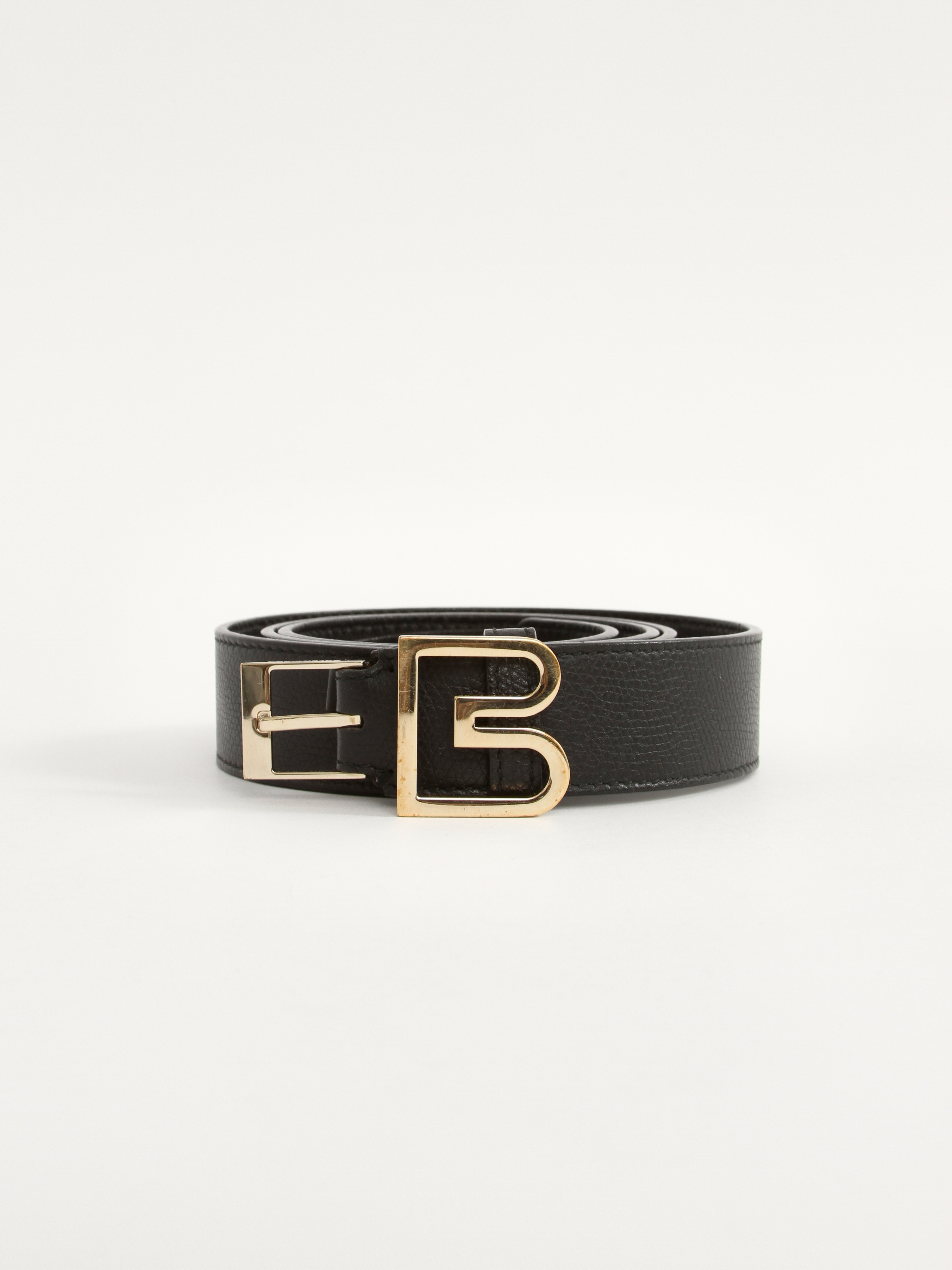 Balenciaga Belt 