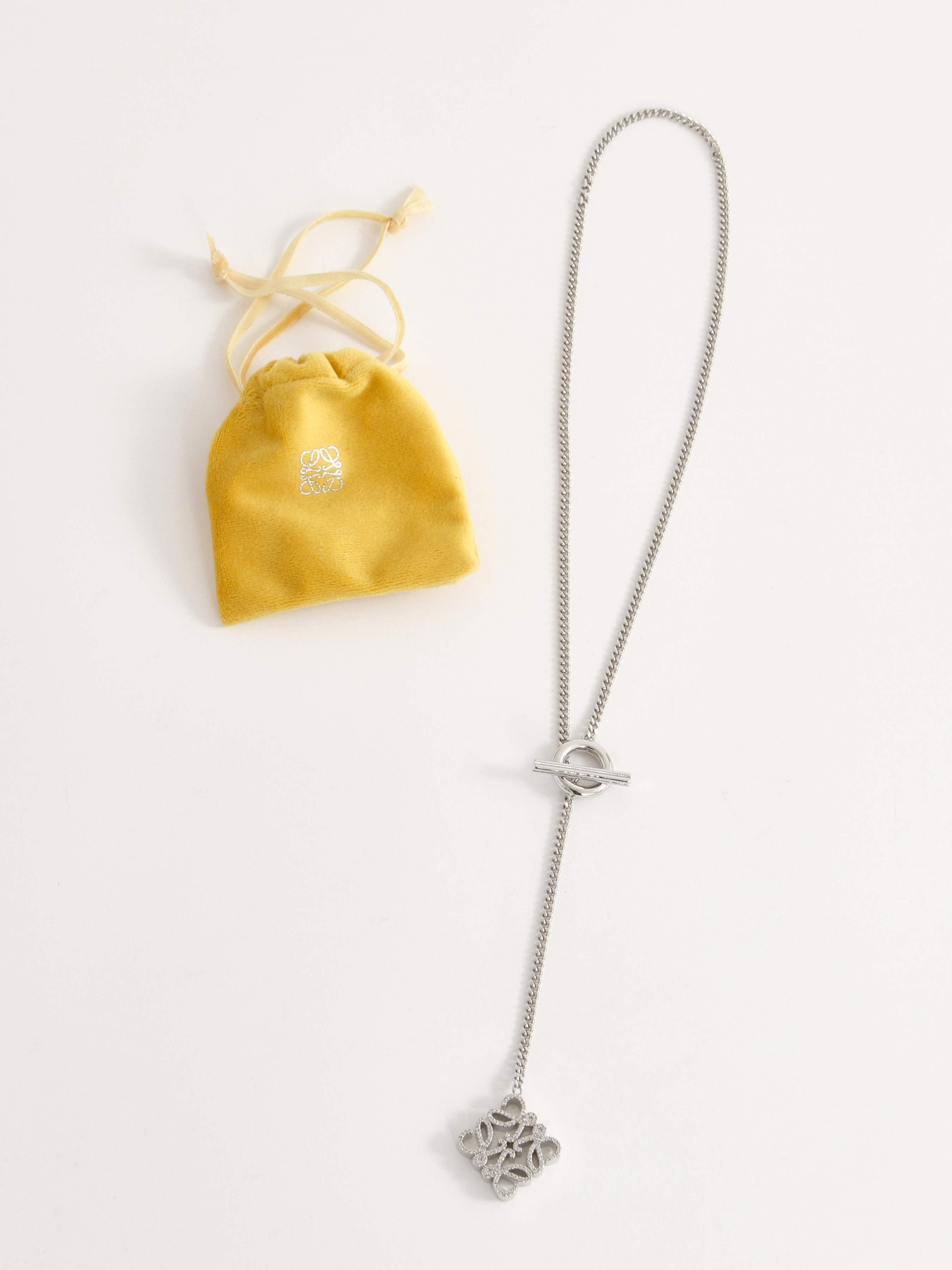 Loewe Necklace 4