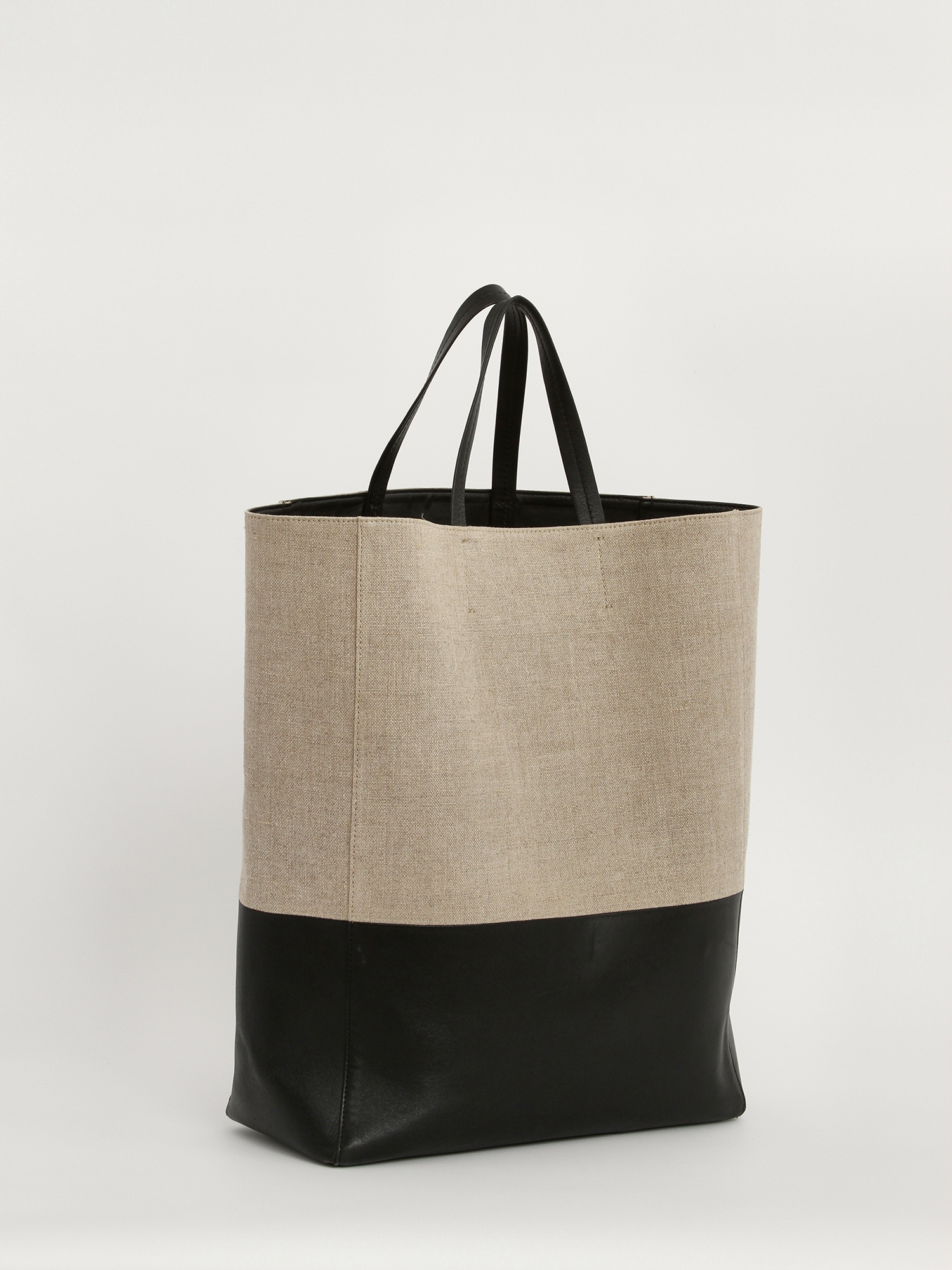 Celine Leather Bag 3