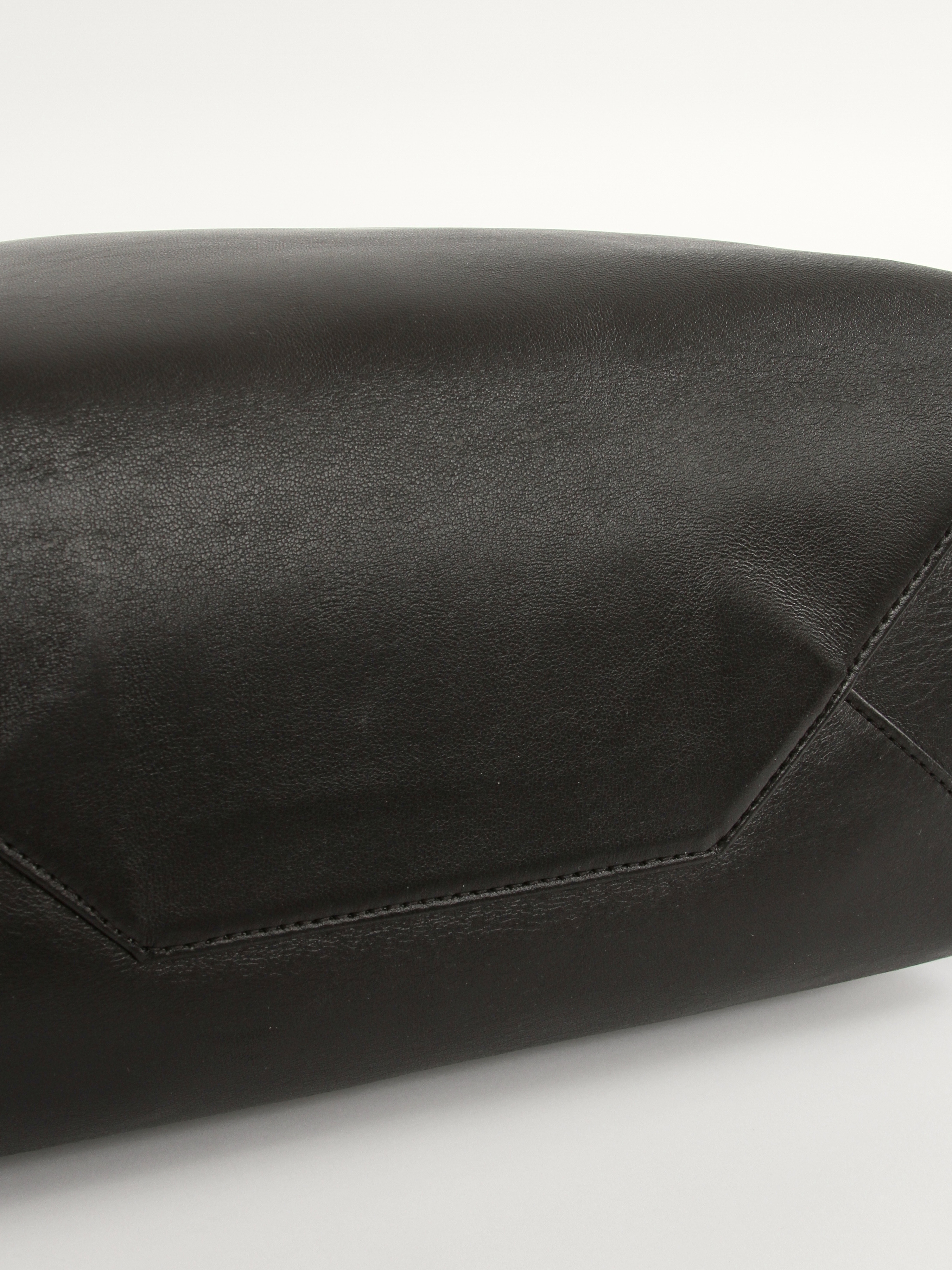 Celine Leather Bag 9