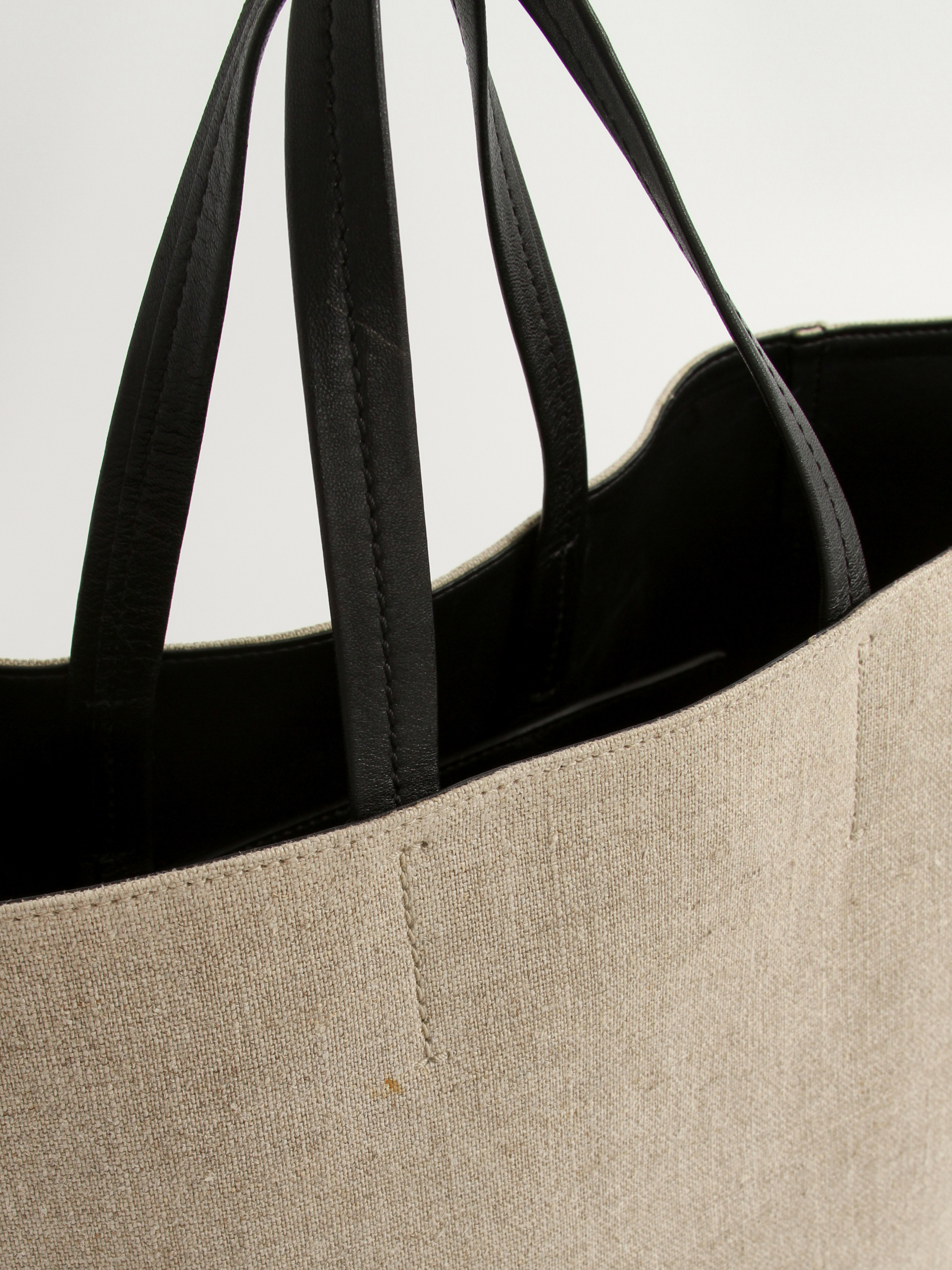 Celine Leather Bag 5