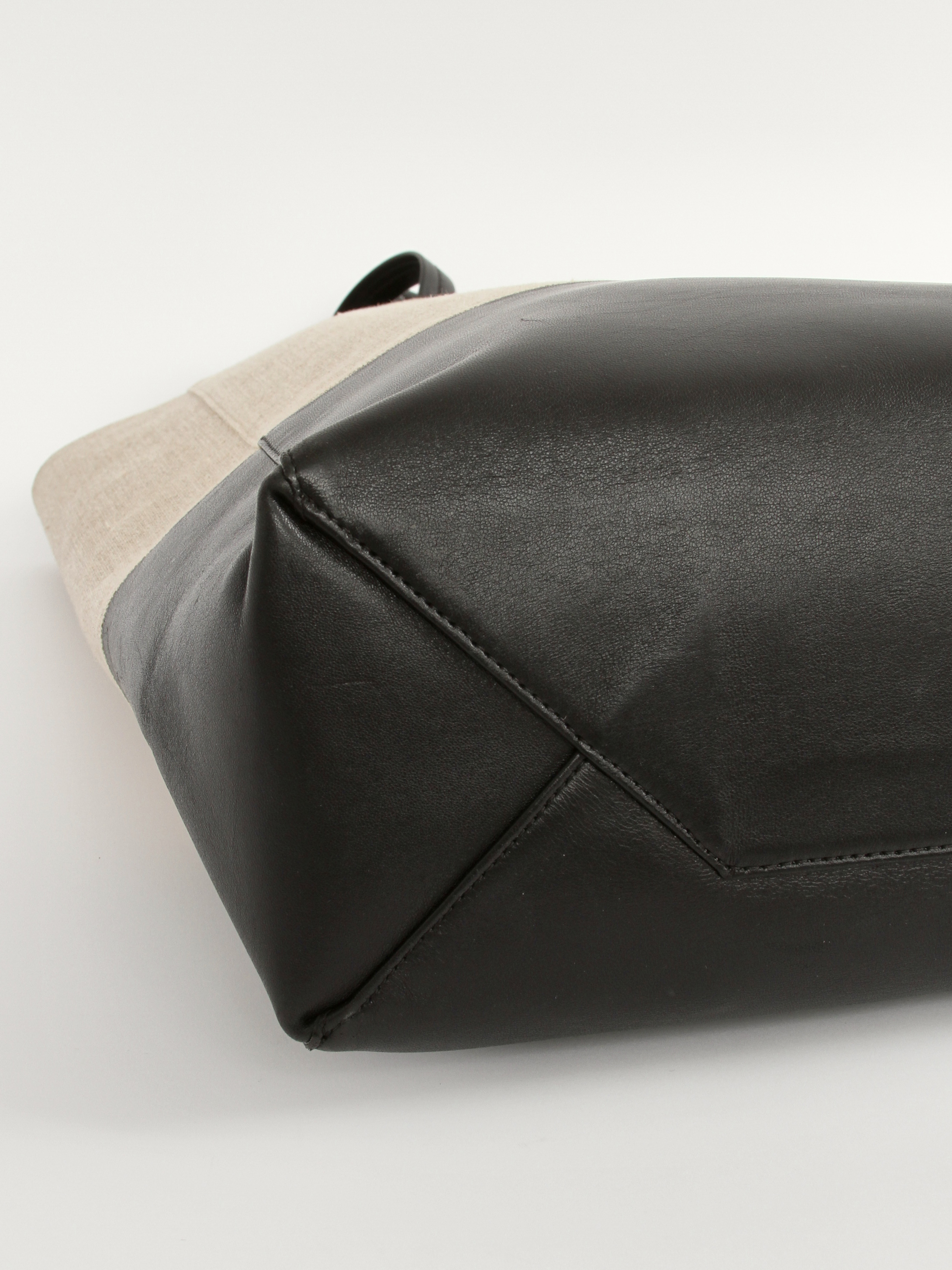 Celine Leather Bag 8
