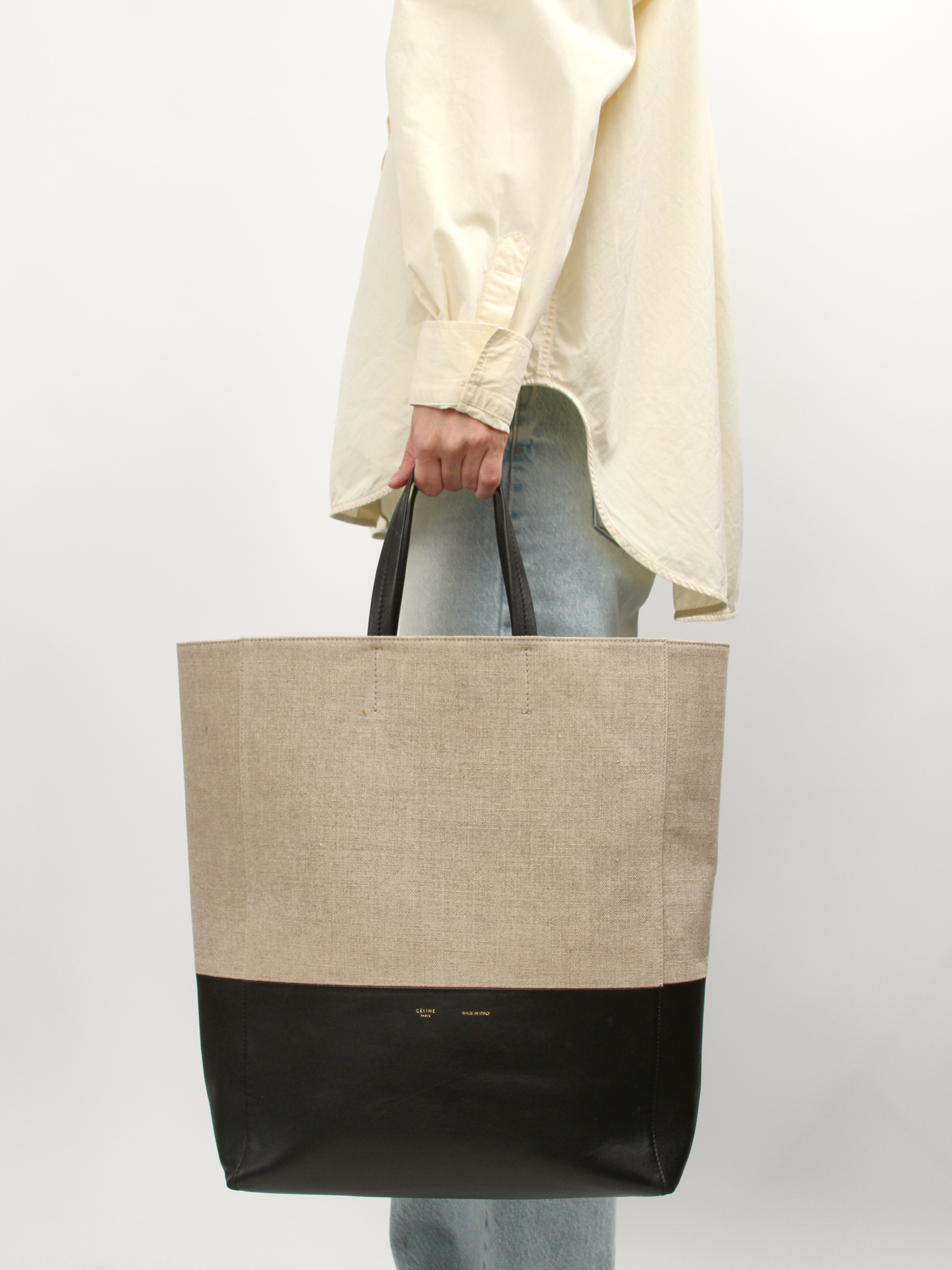 Celine Leather Bag 1