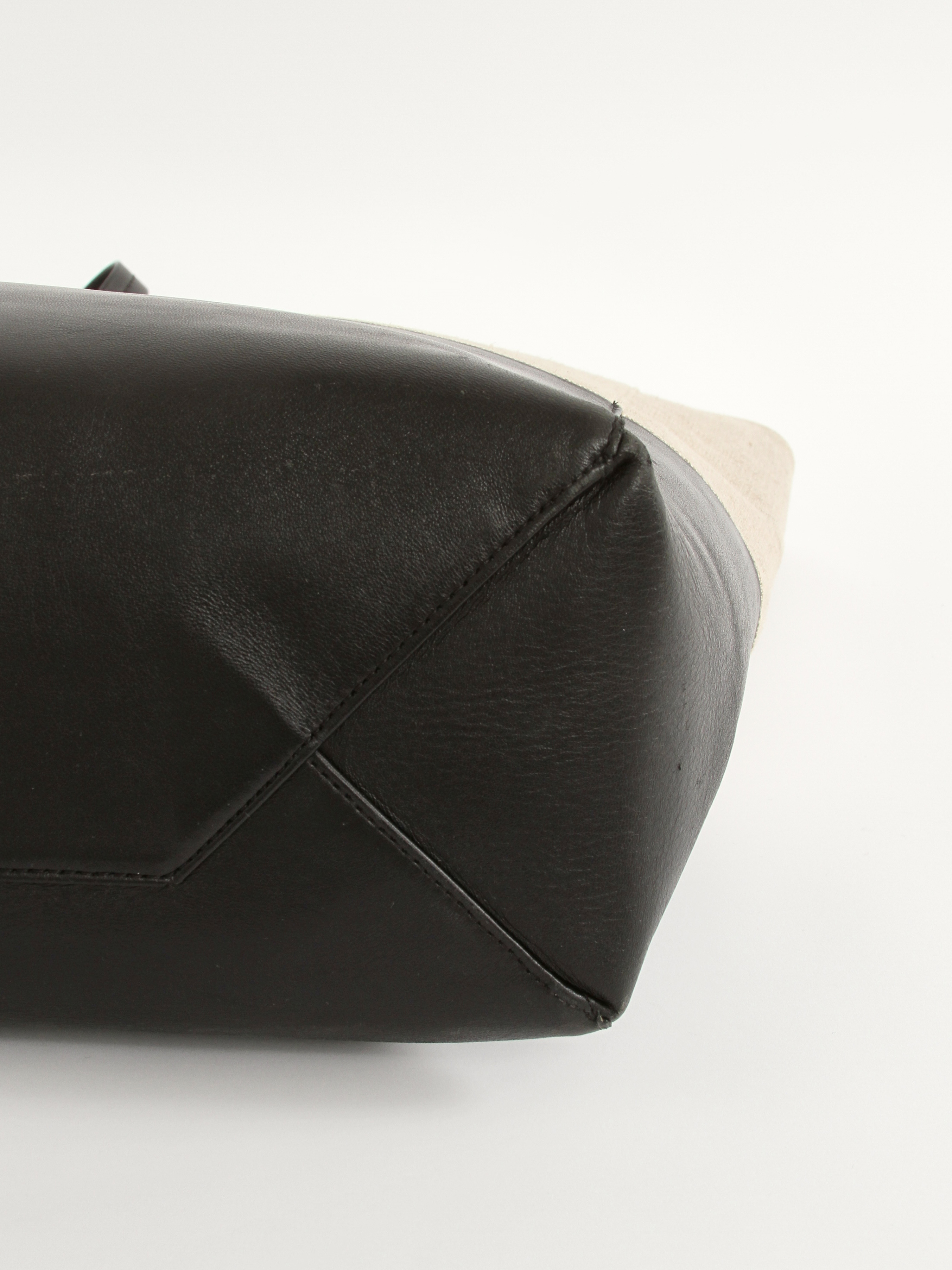 Celine Leather Bag 4